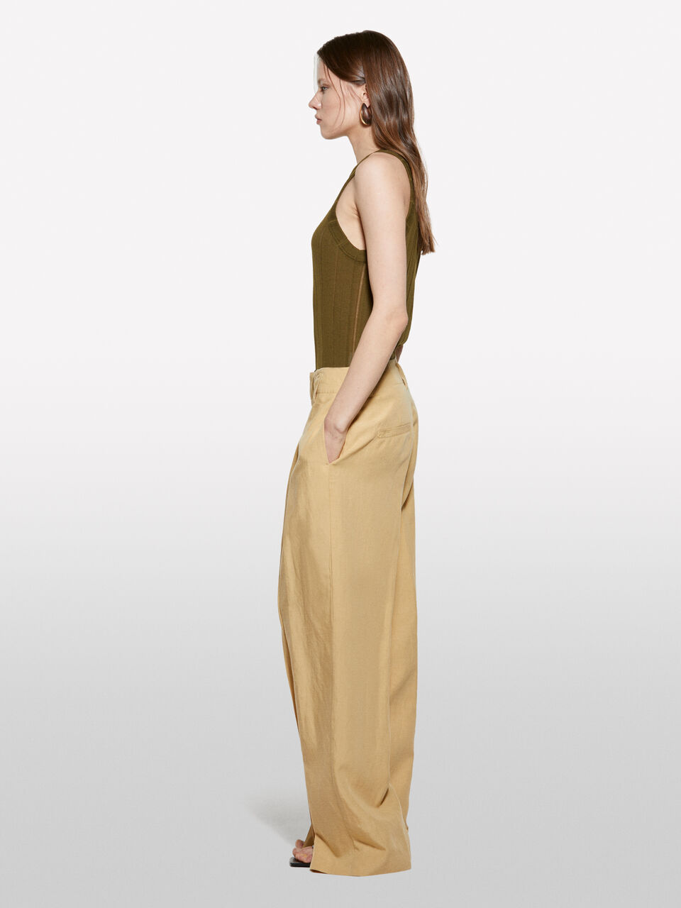 TANK-TOP Femme image number null