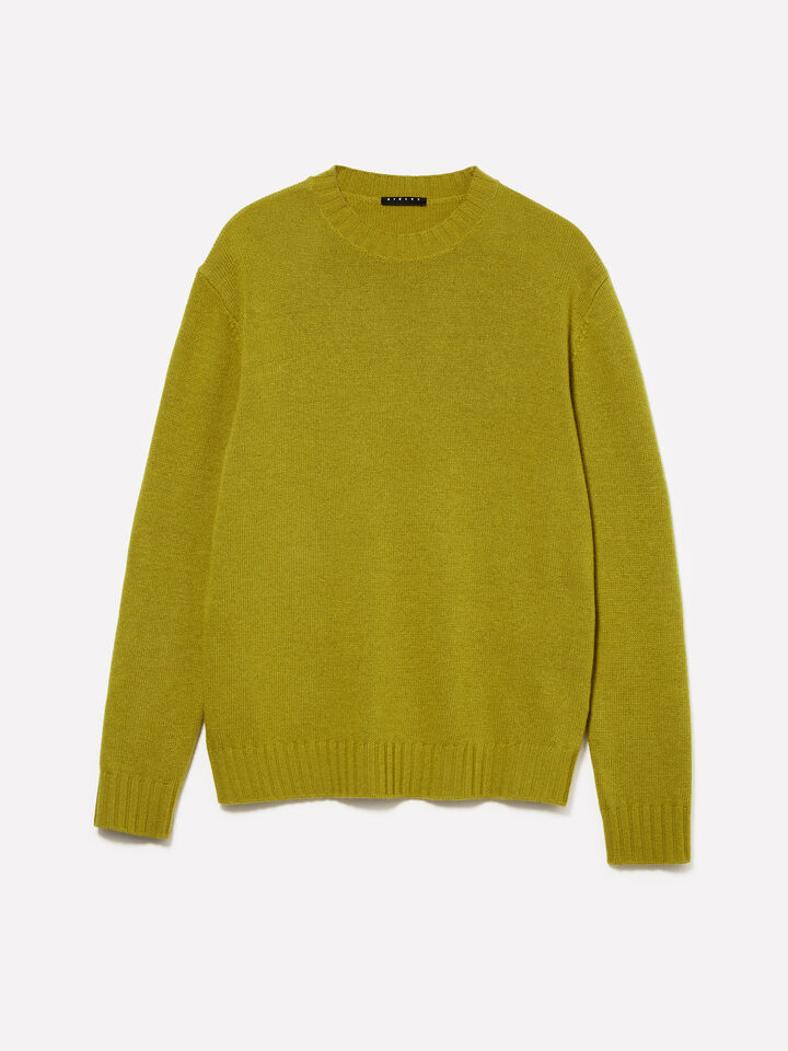 SWEATER L/S Homme