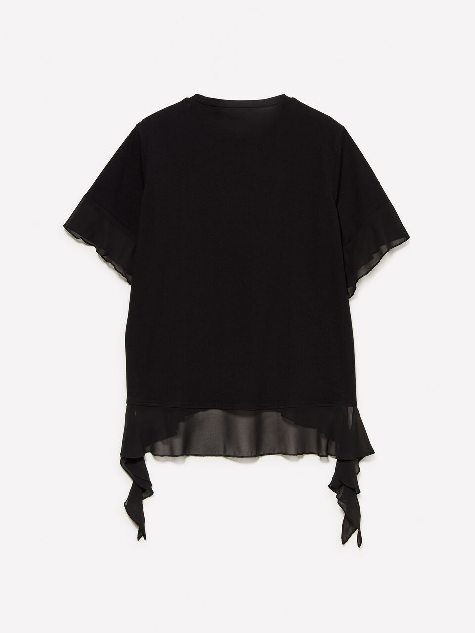 T-SHIRT Femme image number null