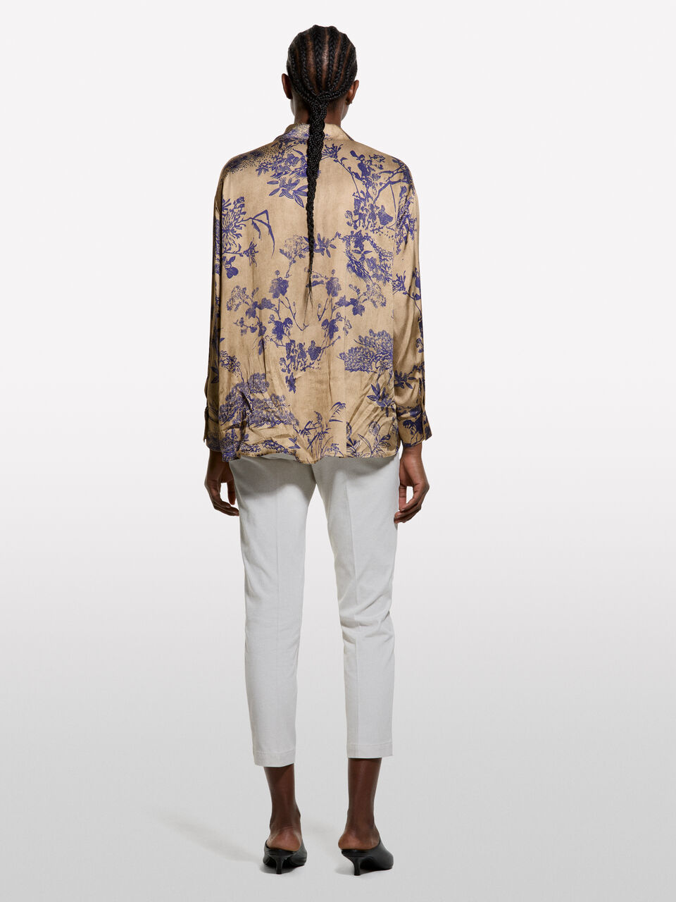 SHIRT Femme image number null