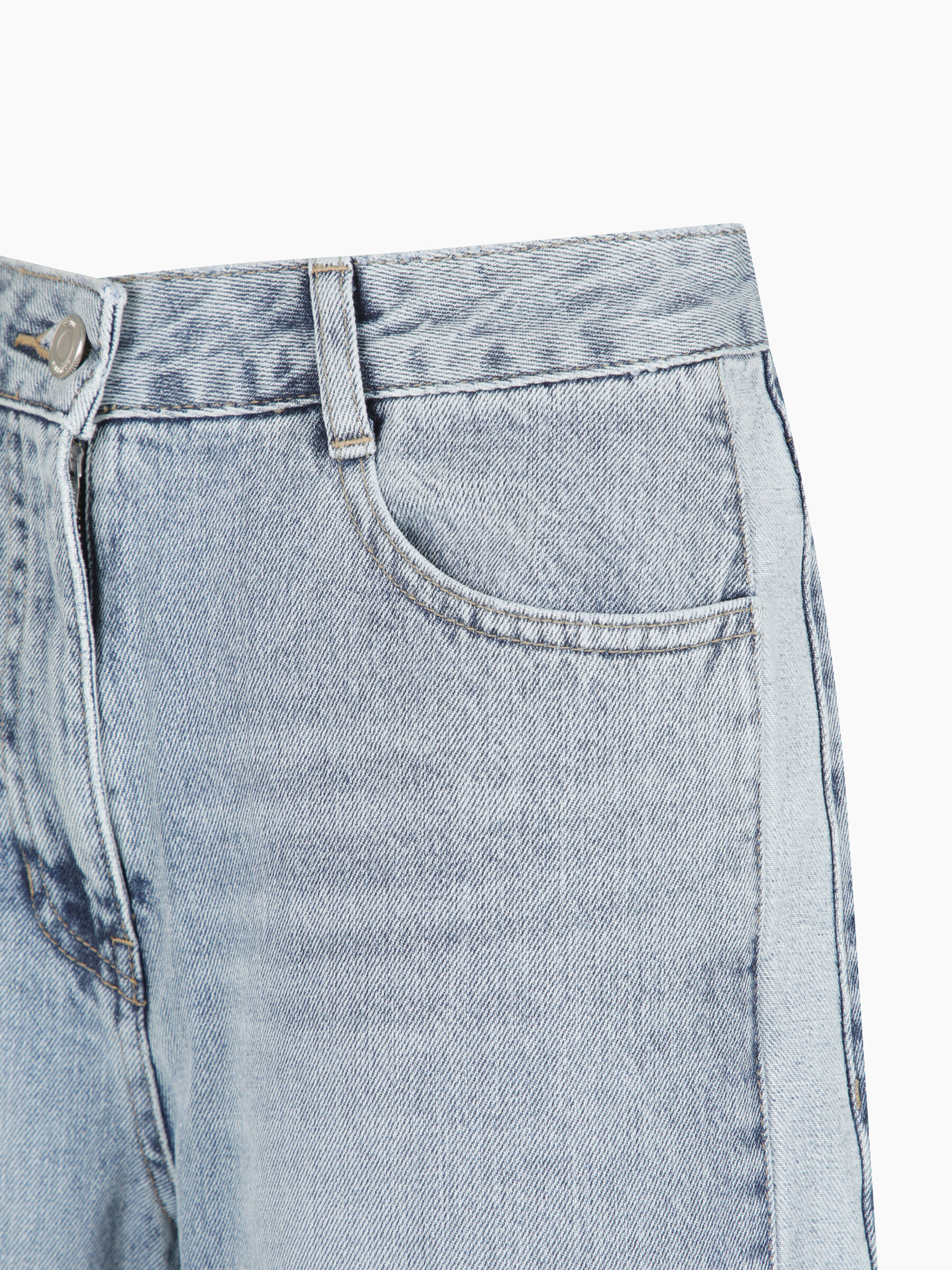 TROUSERS Femme image number null