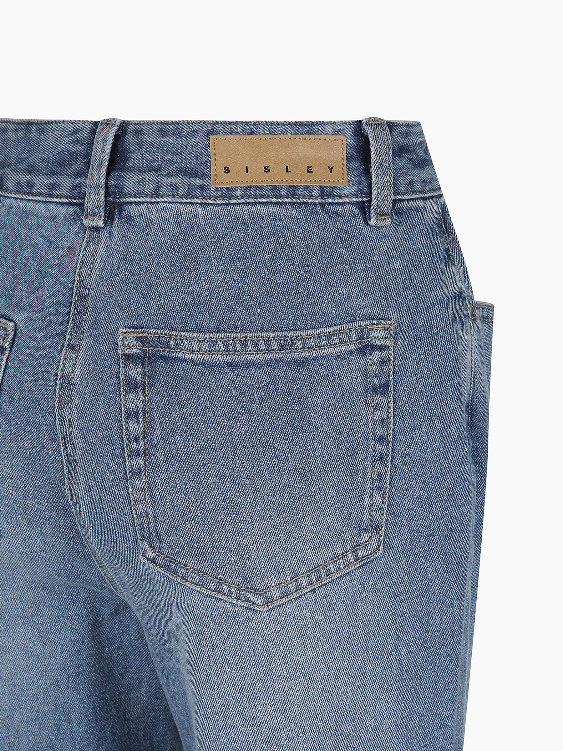 TROUSERS Femme image number null