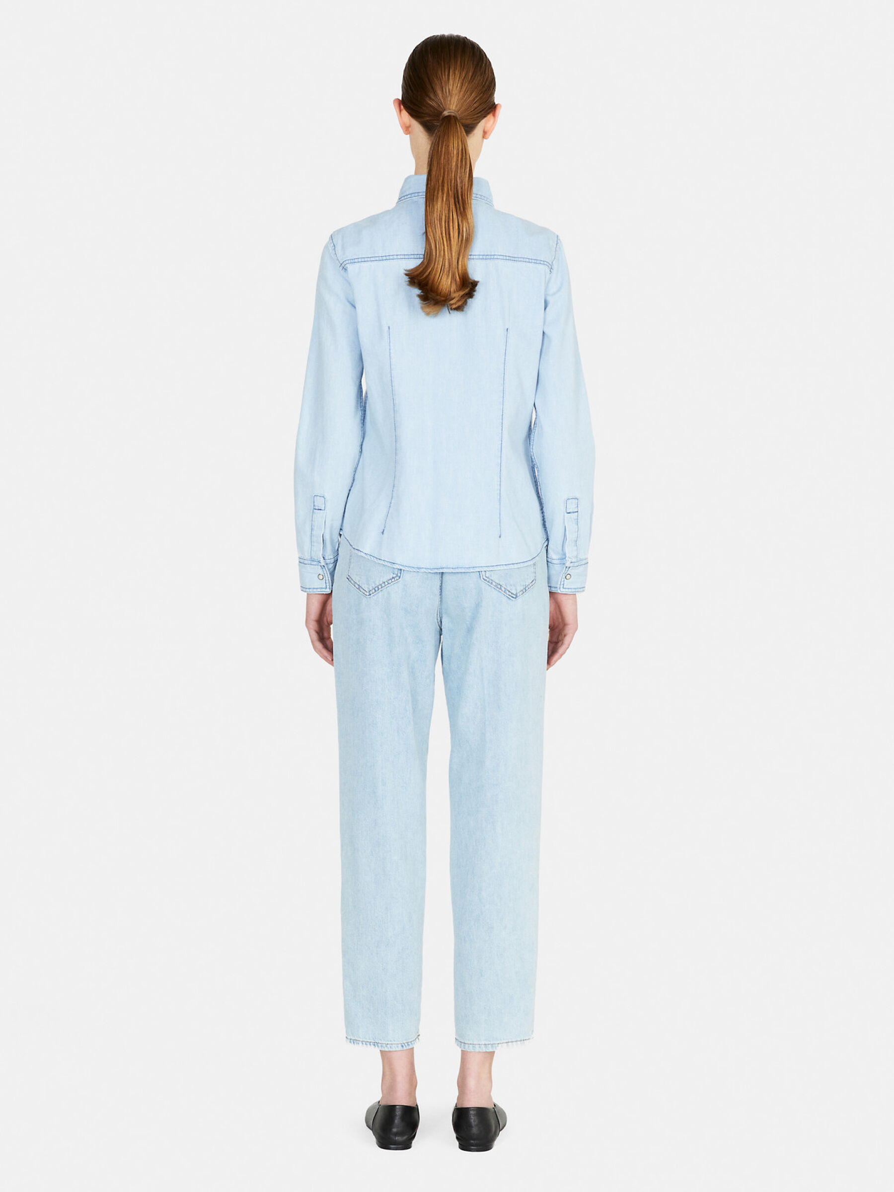 SHIRT Femme image number null