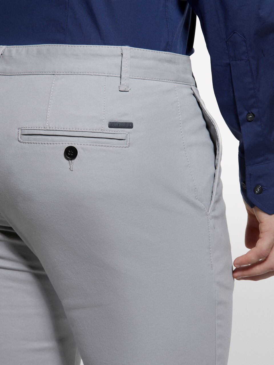 TROUSERS Homme image number null