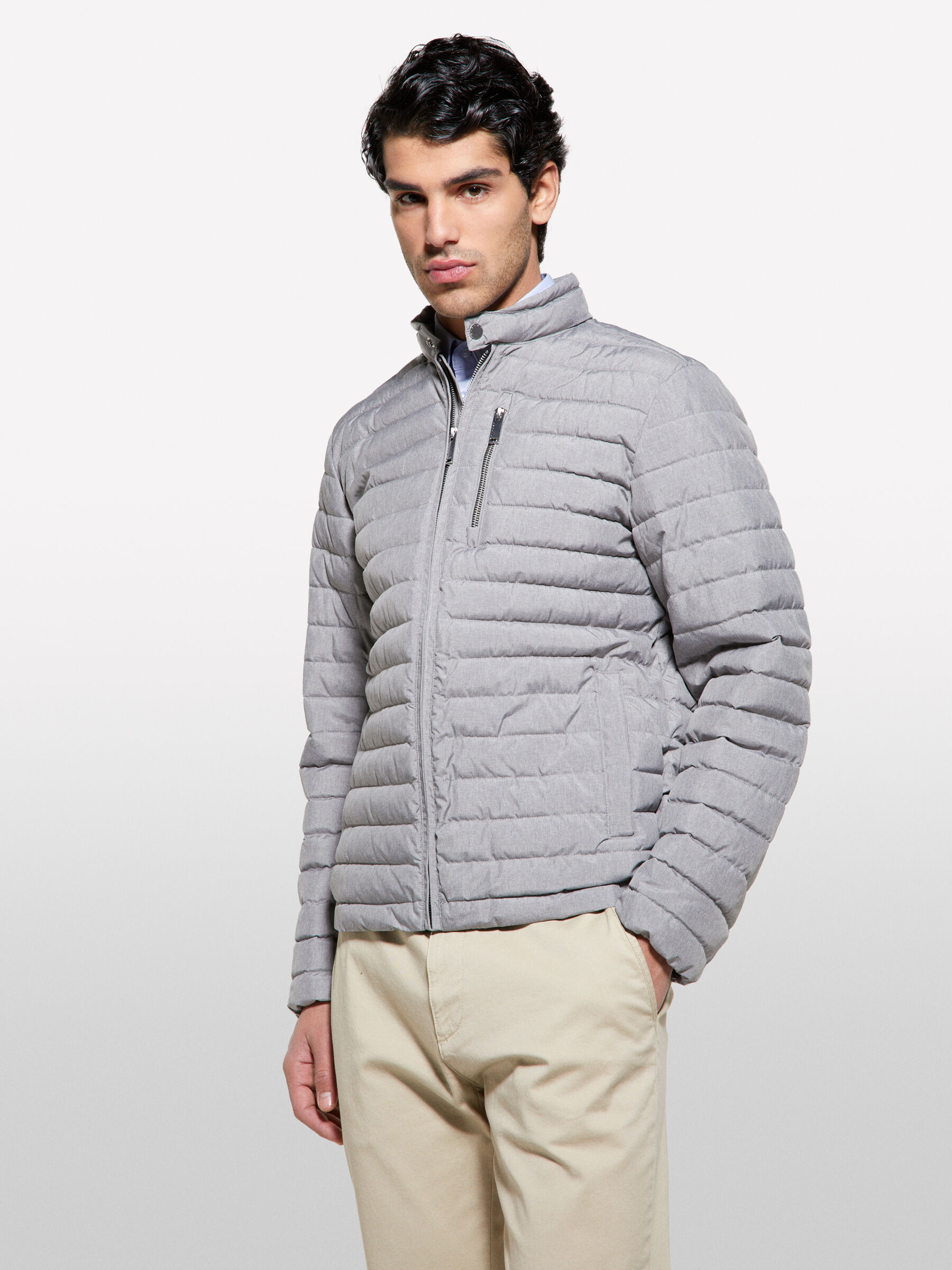 JACKET Homme image number null