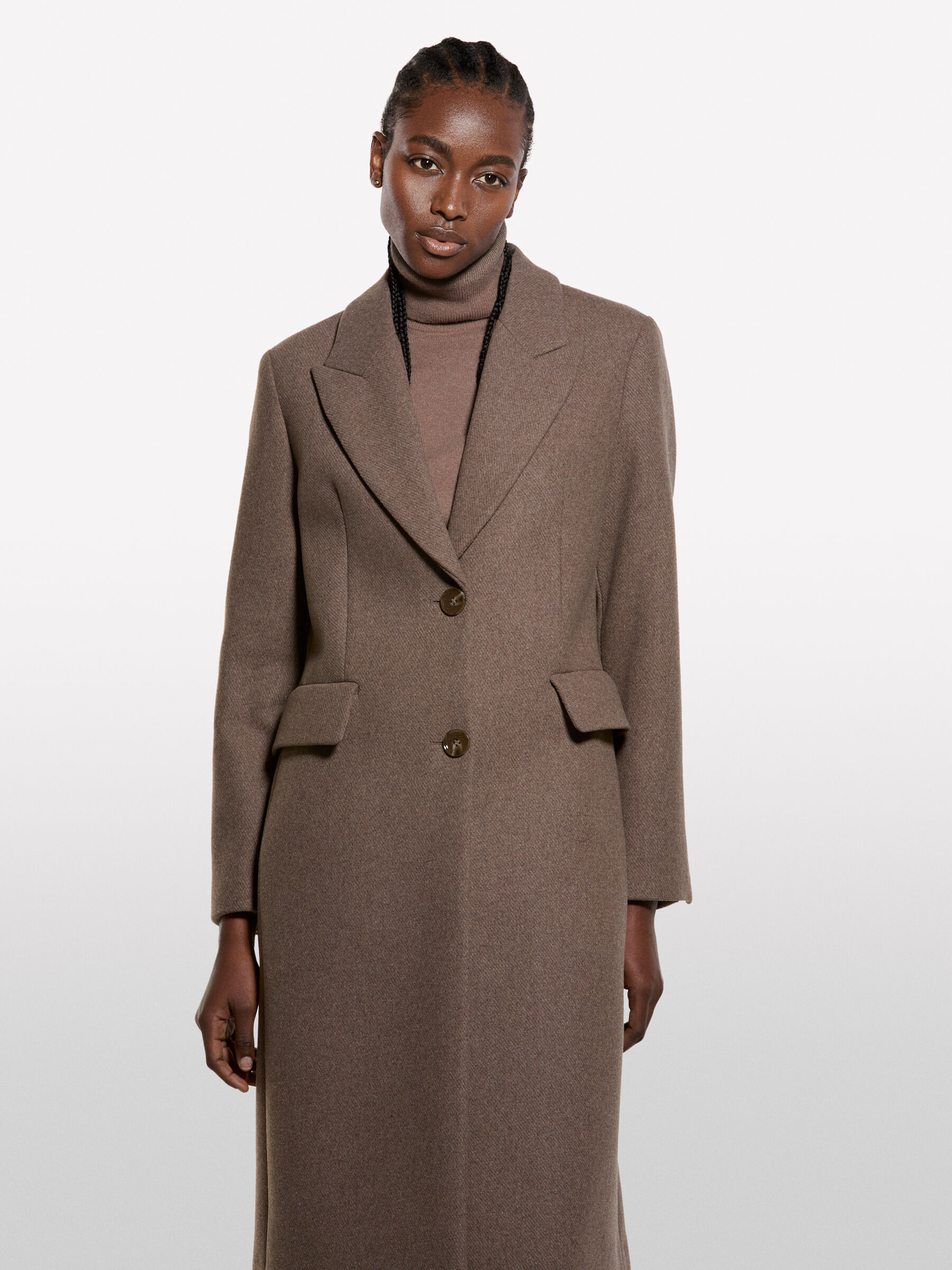 COAT Femme image number null