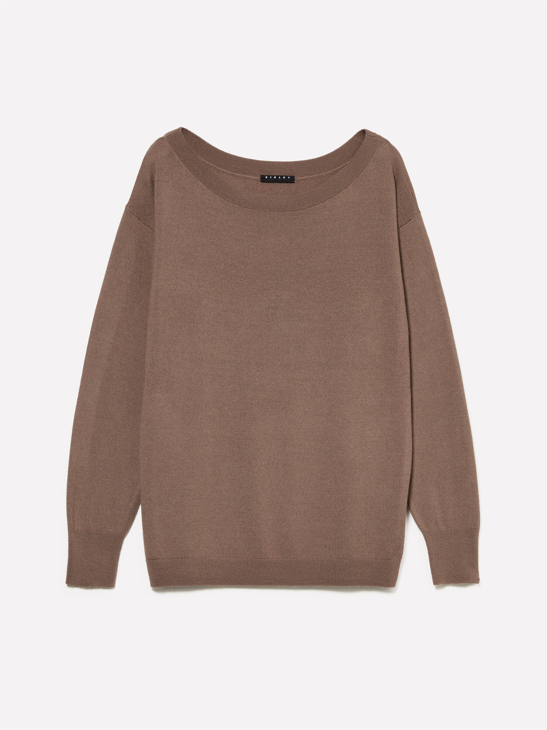 SWEATER L/S Femme image number null