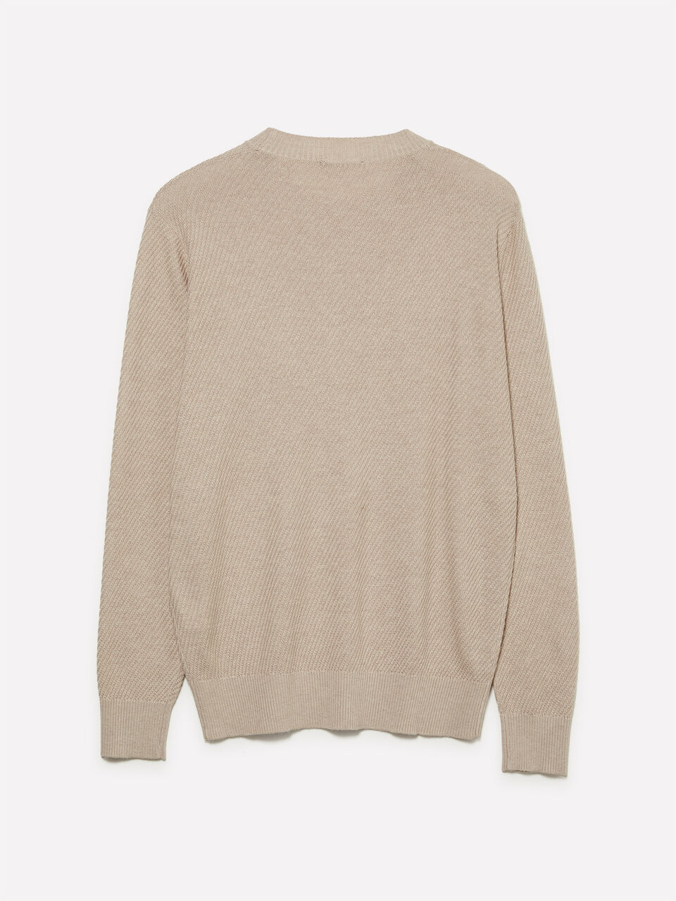 SWEATER L/S Homme image number null