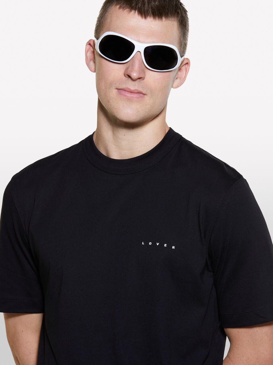 T-SHIRT Homme image number null