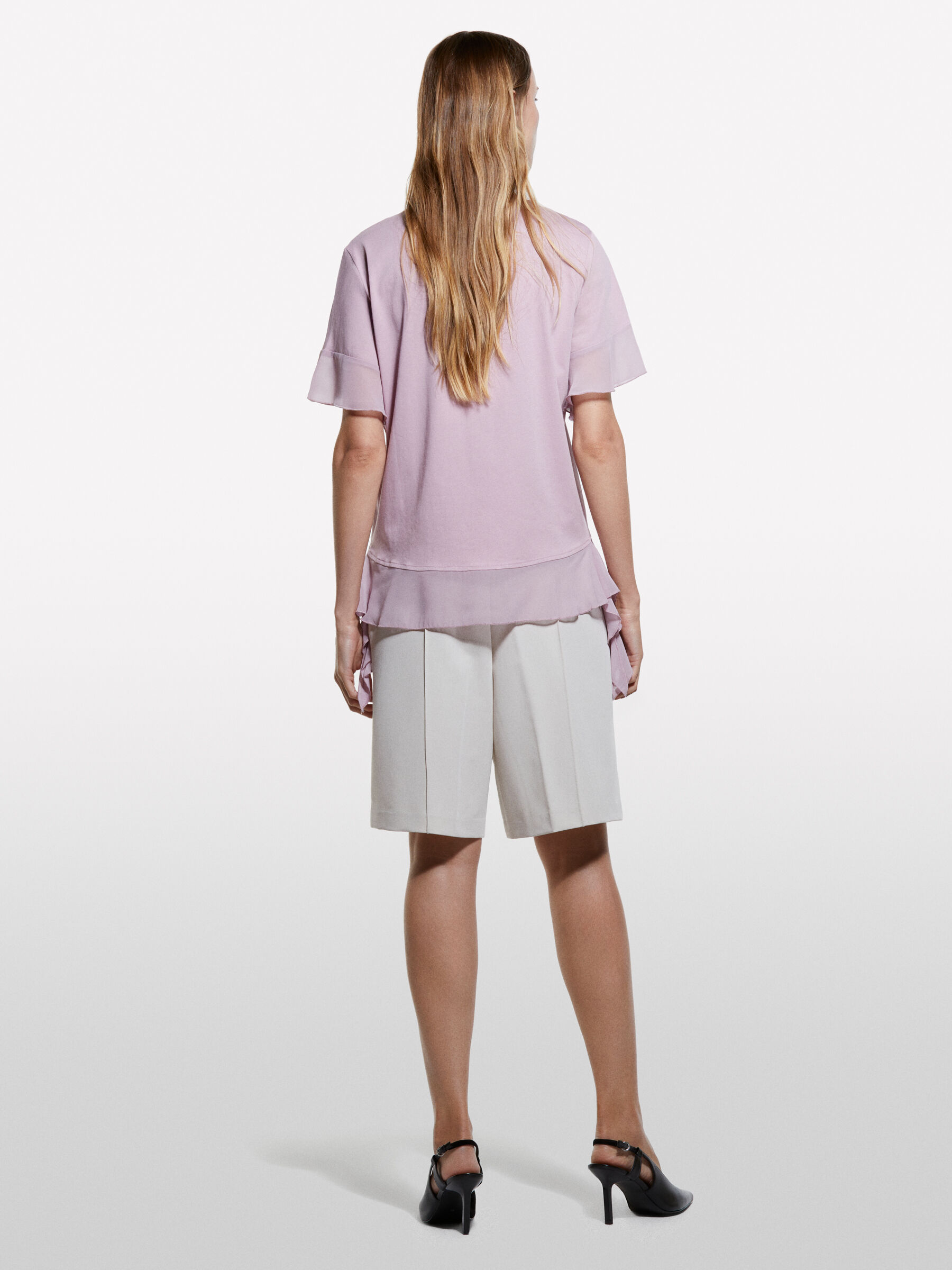 T-SHIRT Femme image number null