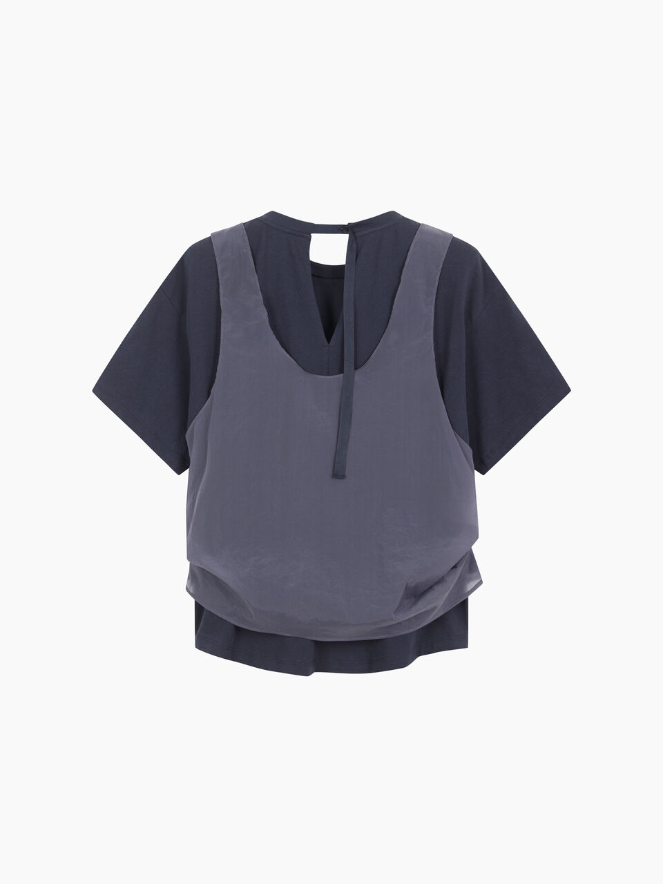 T-SHIRT Femme image number null