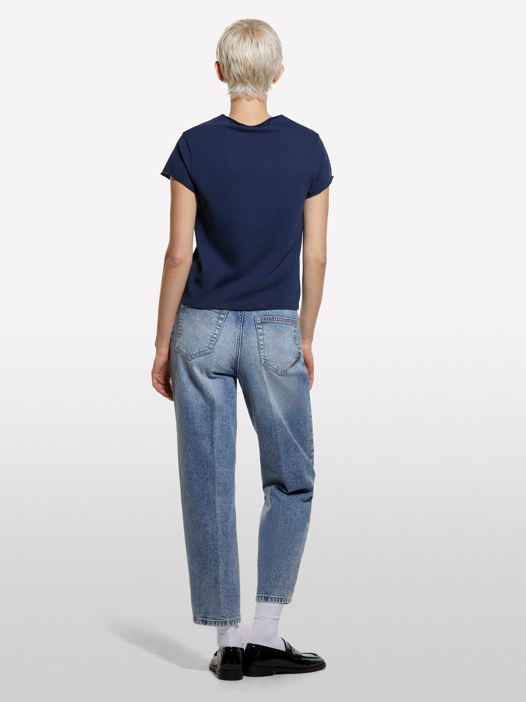 T-SHIRT Femme image number null