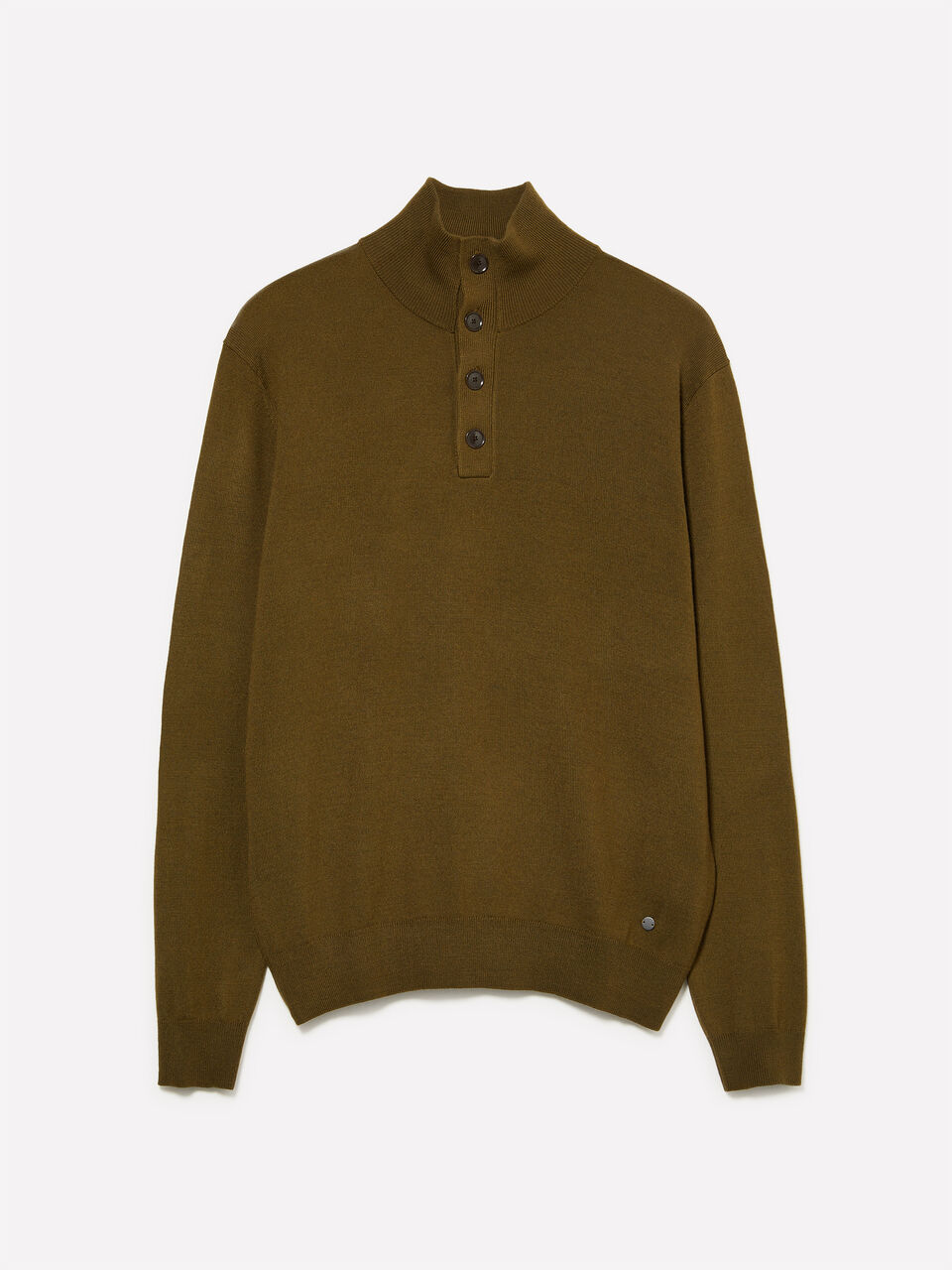 SWEATER L/S Homme image number null