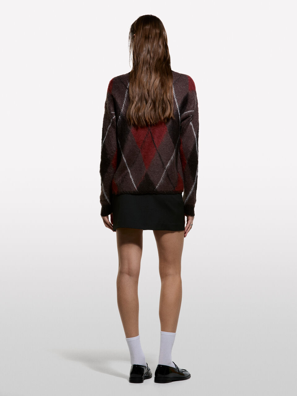 SWEATER L/S Femme image number null