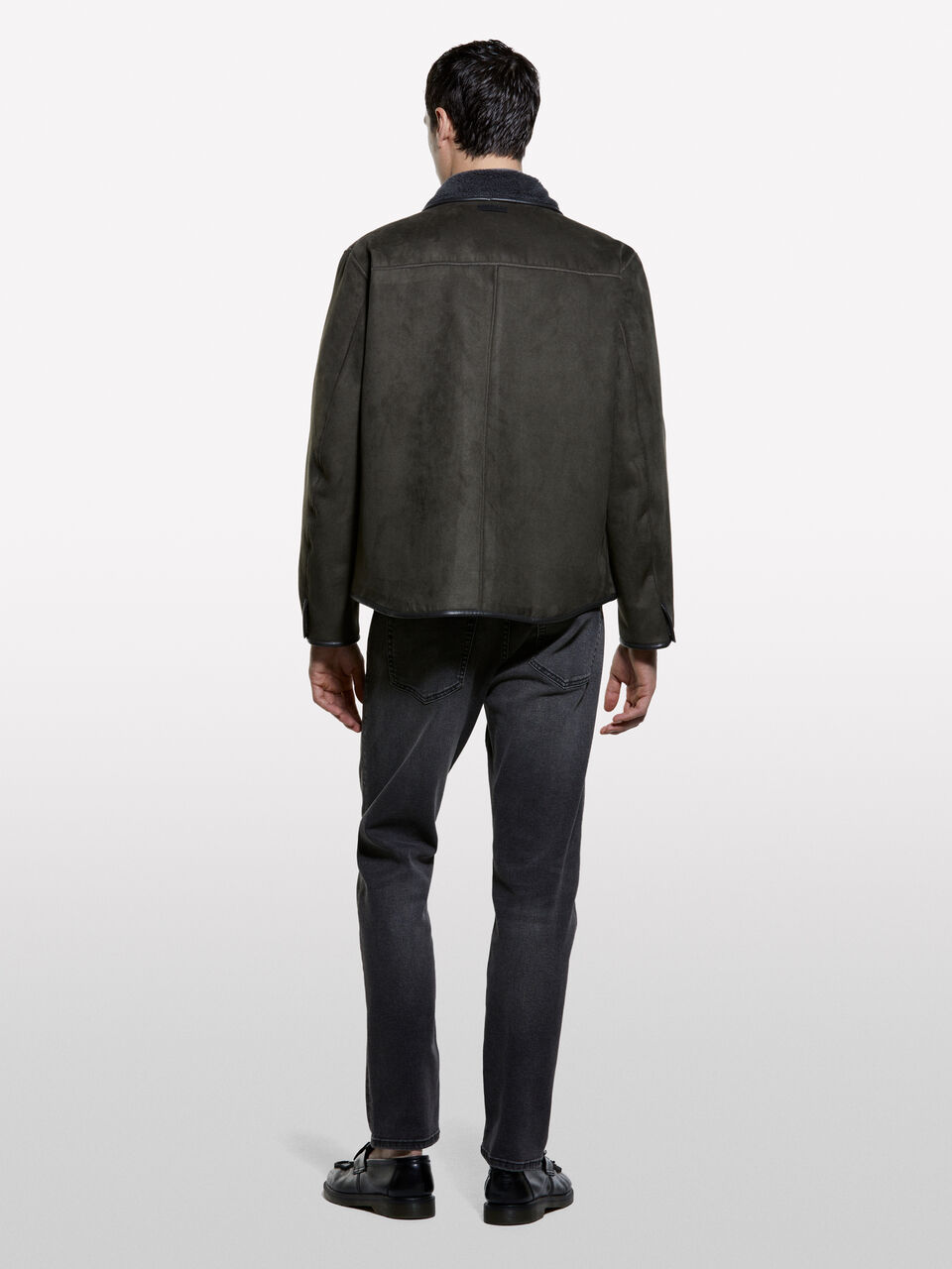 JACKET Homme image number null