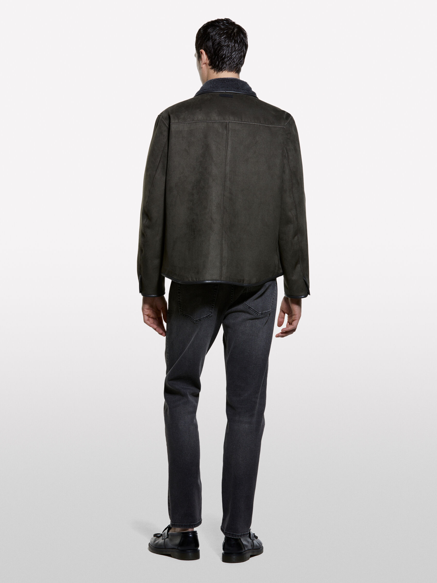 JACKET Homme image number null