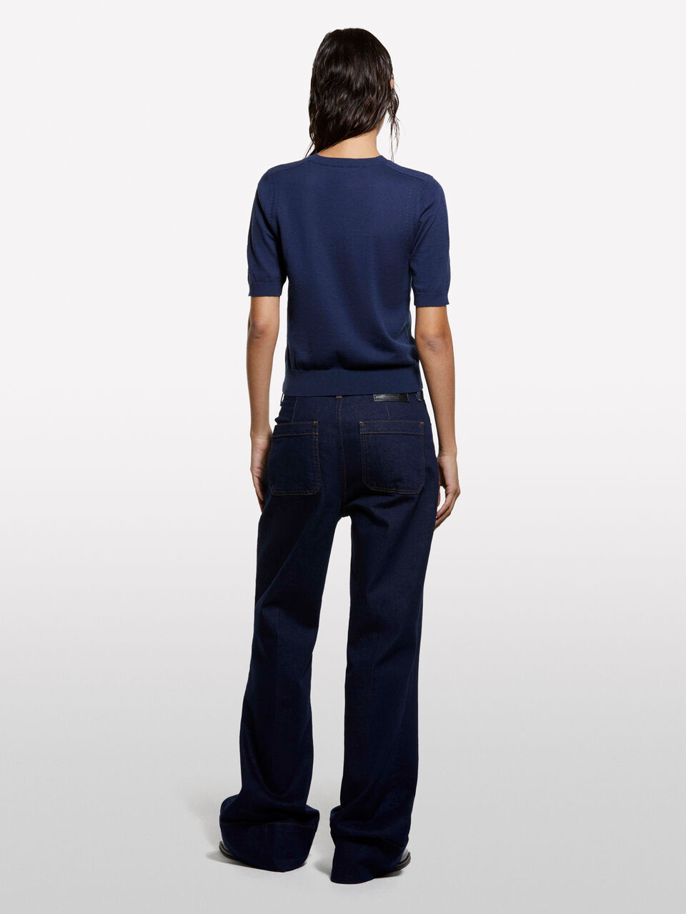 SWEATER Femme image number null