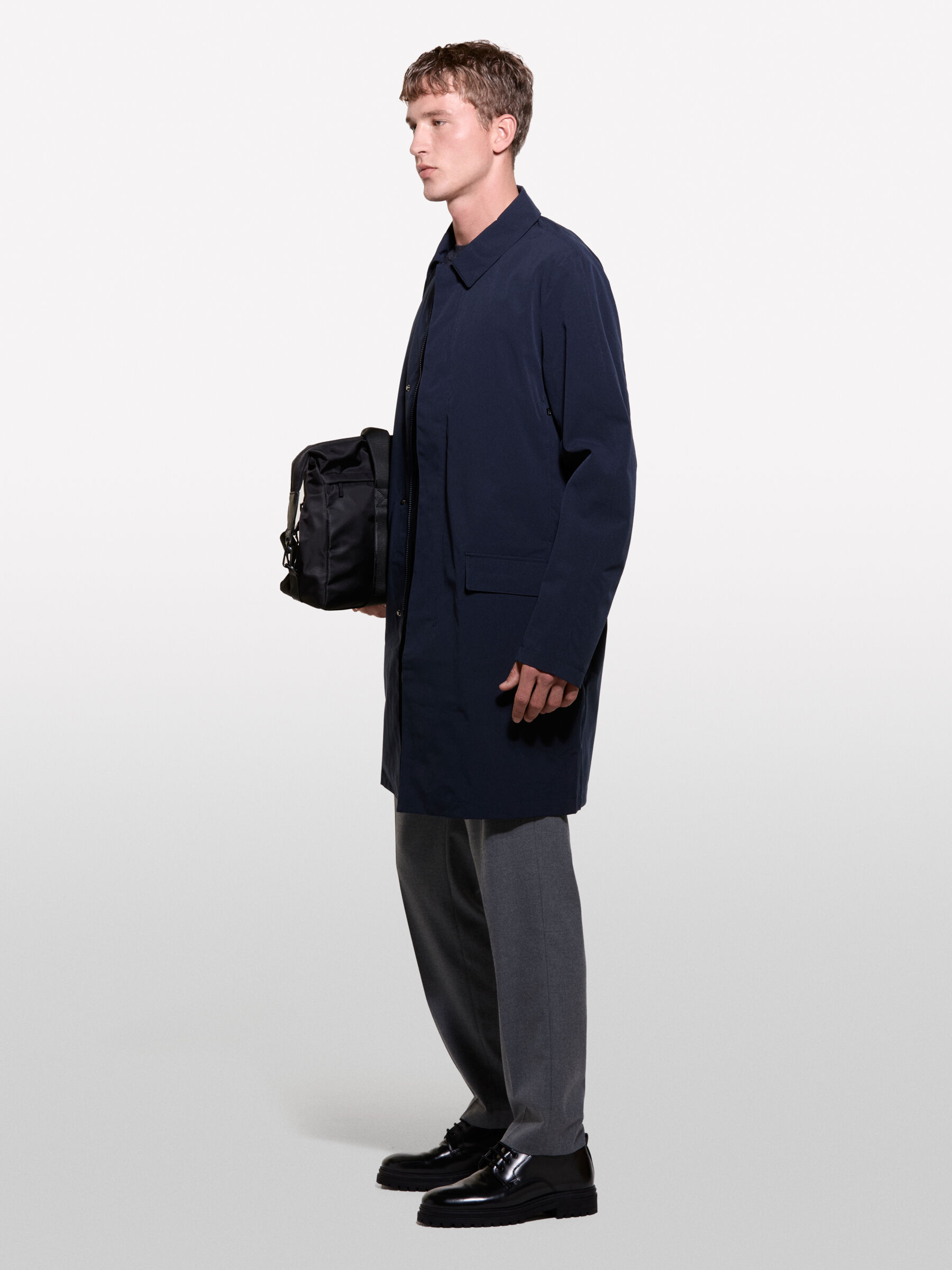 COAT Homme image number null
