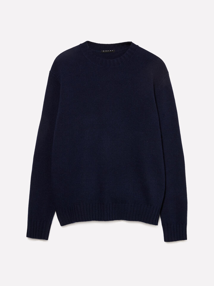 SWEATER L/S Homme