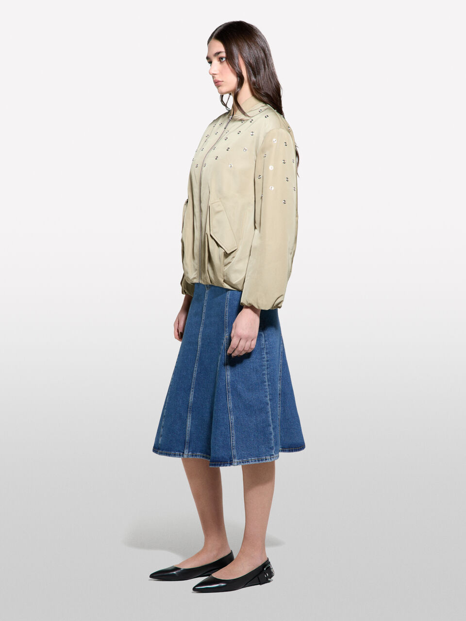 JACKET Femme image number null