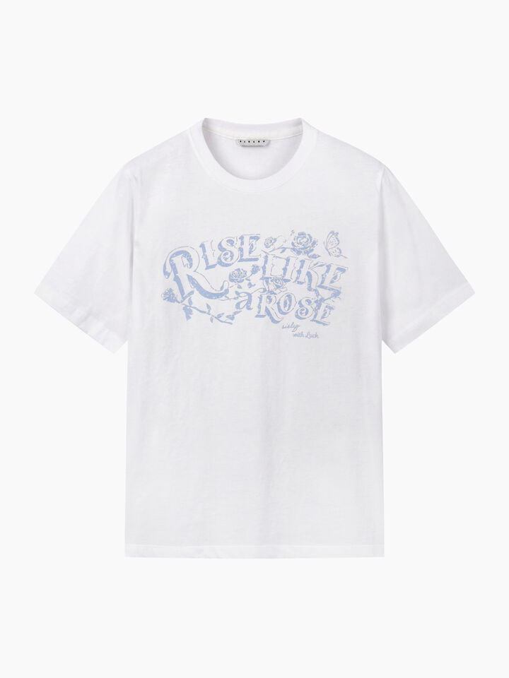 T-SHIRT Femme