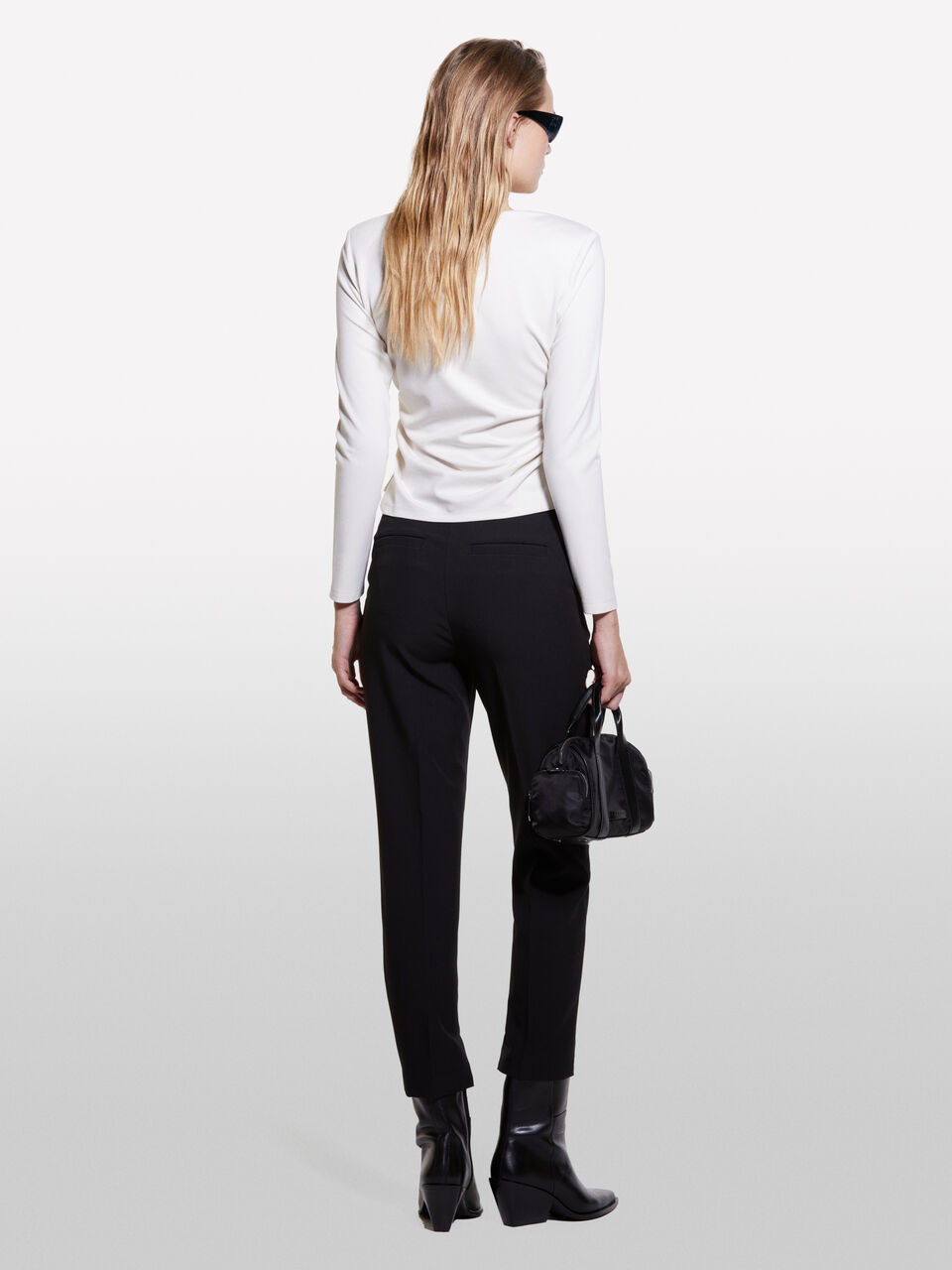 BLOUSE Femme image number null