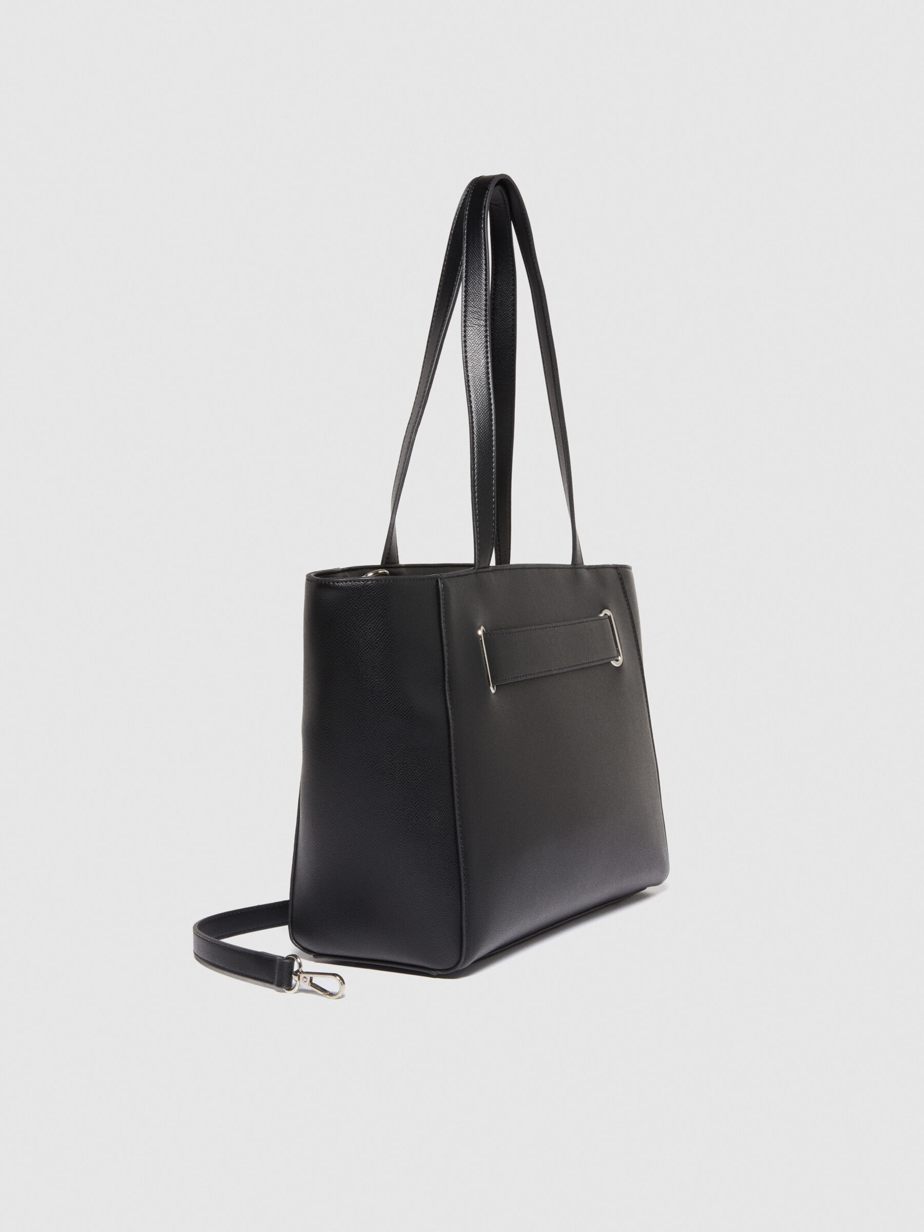 Sac cabas bandoulière online
