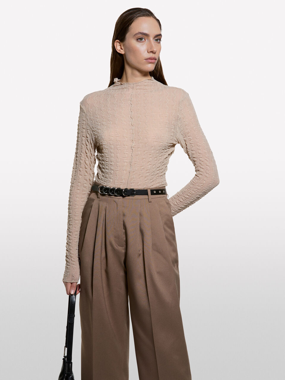 SWEATER L/S Femme image number null