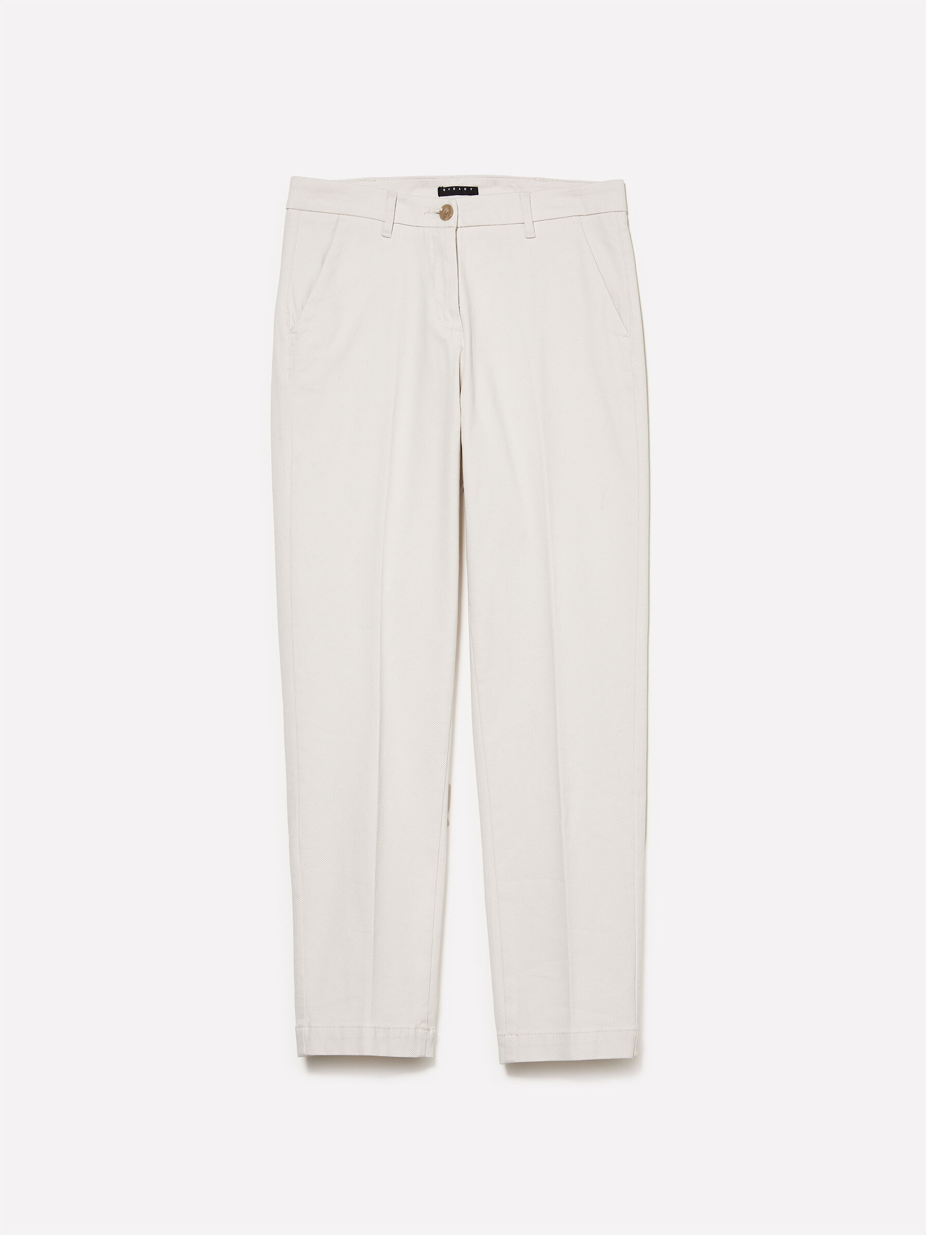 TROUSERS Femme image number null