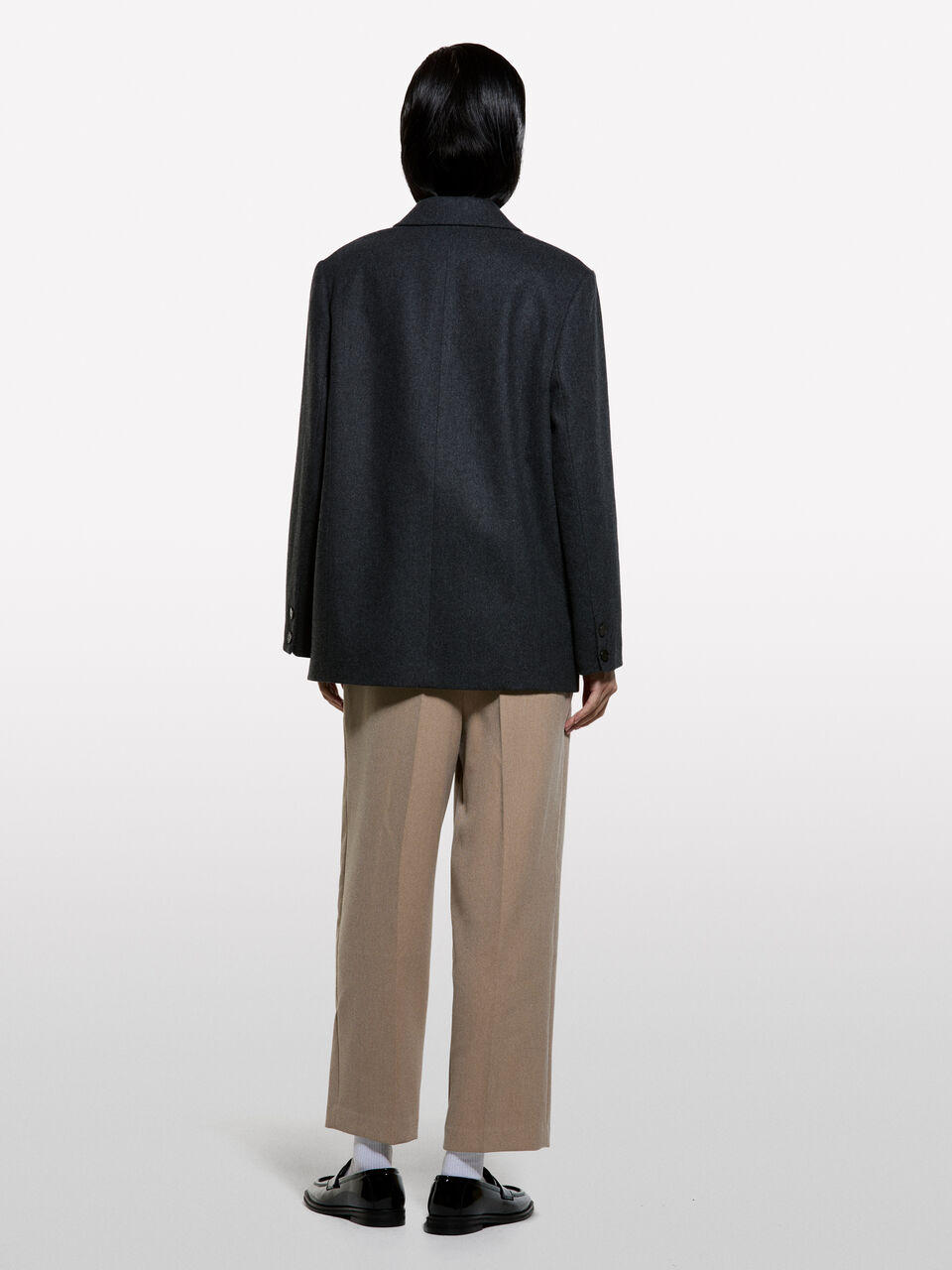 JACKET Femme image number null