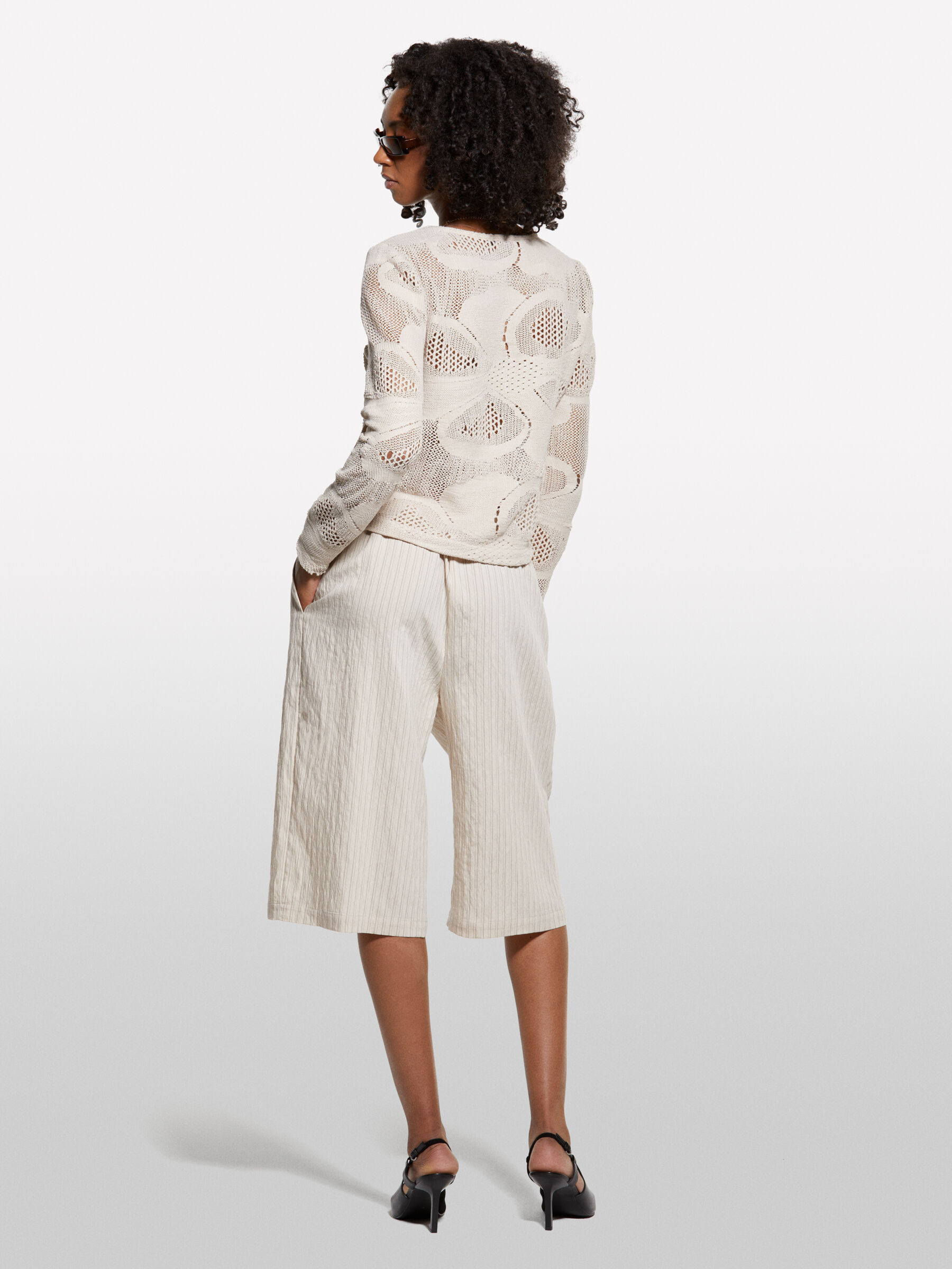 BERMUDA Femme image number null