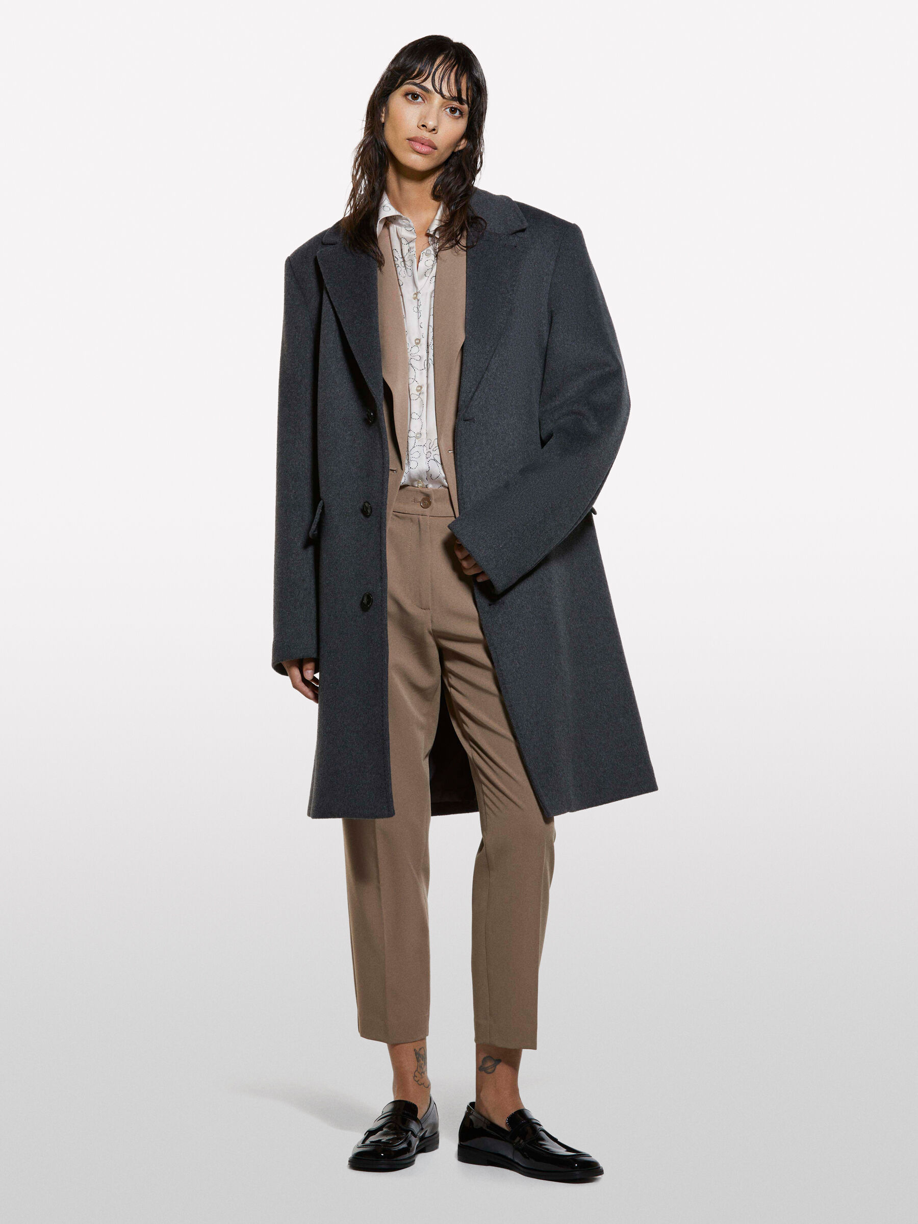 TROUSERS Femme image number null