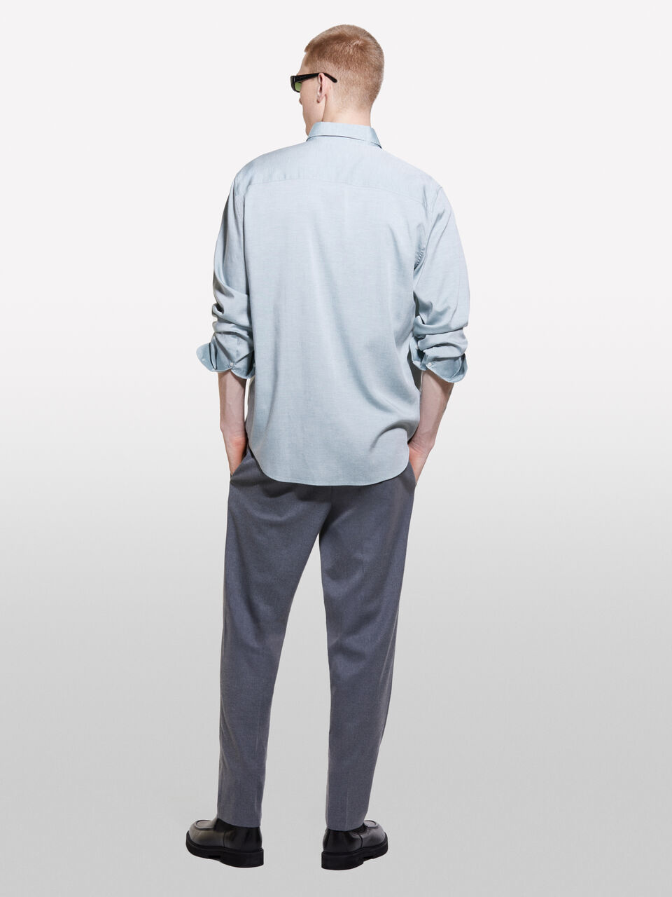 SHIRT Homme image number null