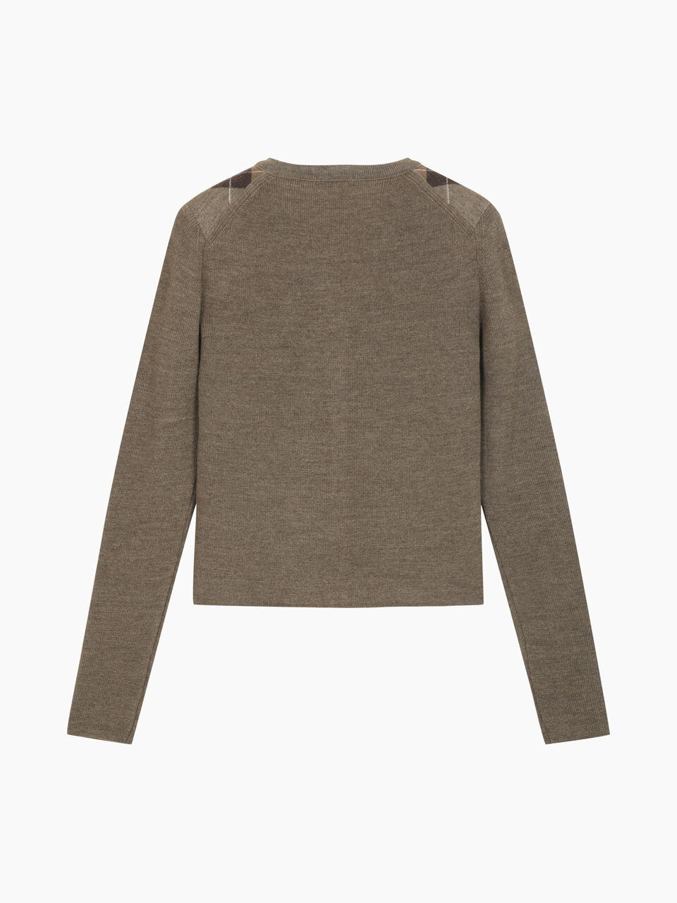 L/S CARDIGAN Femme image number null