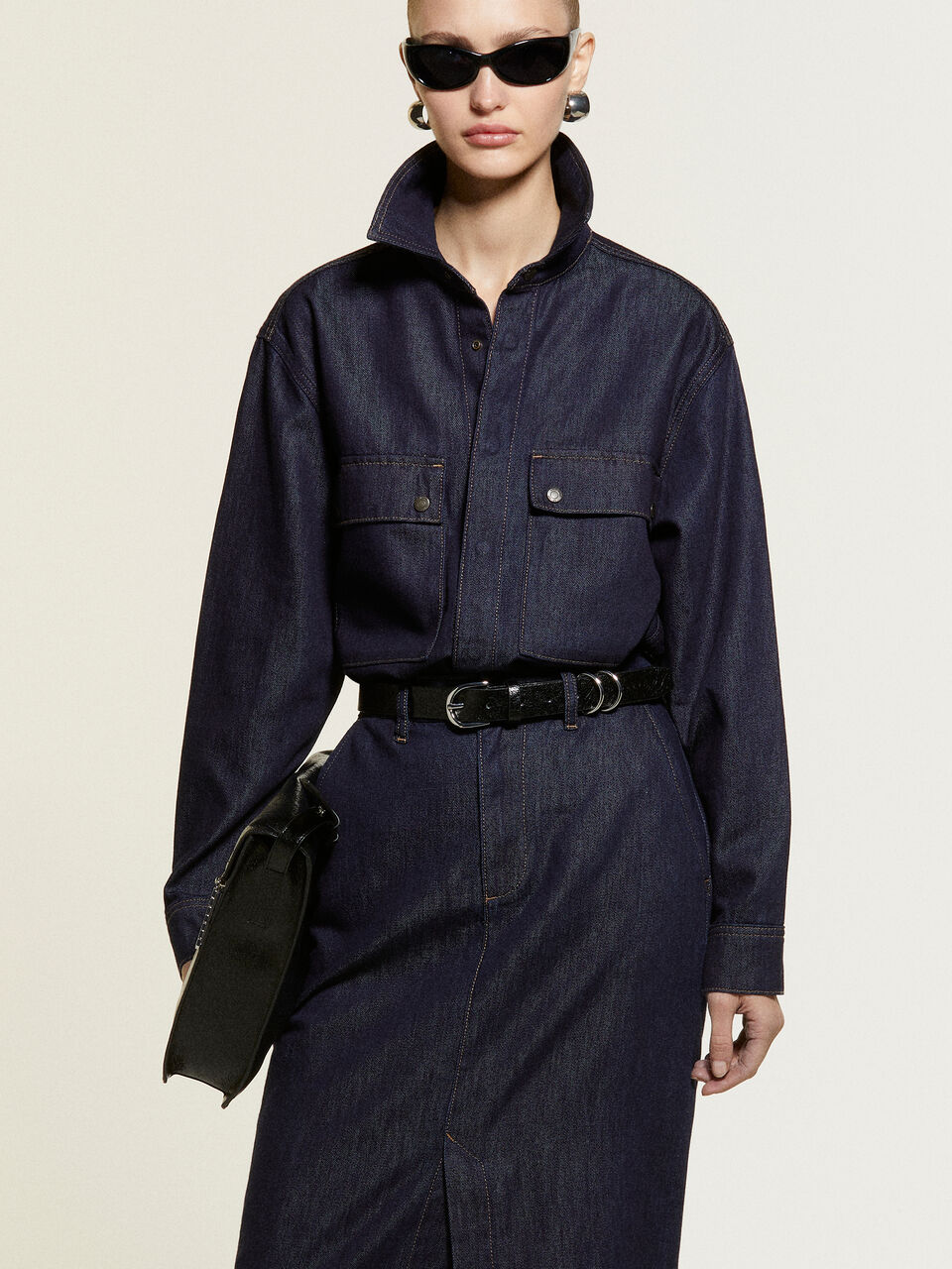 SHIRT Femme image number null