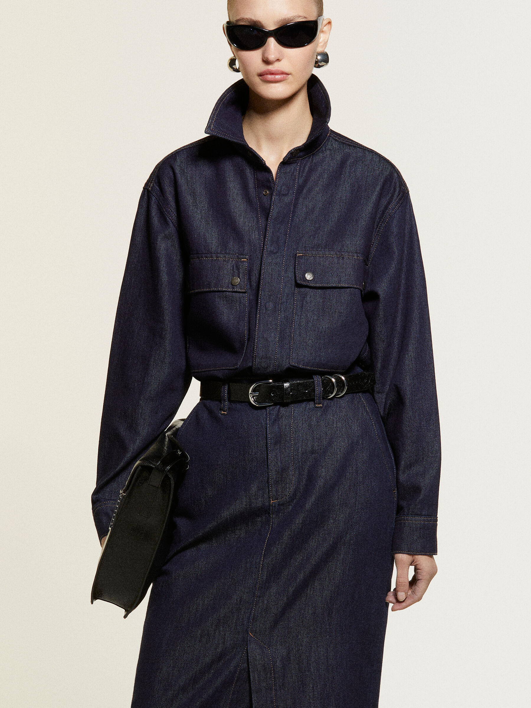 SHIRT Femme image number null