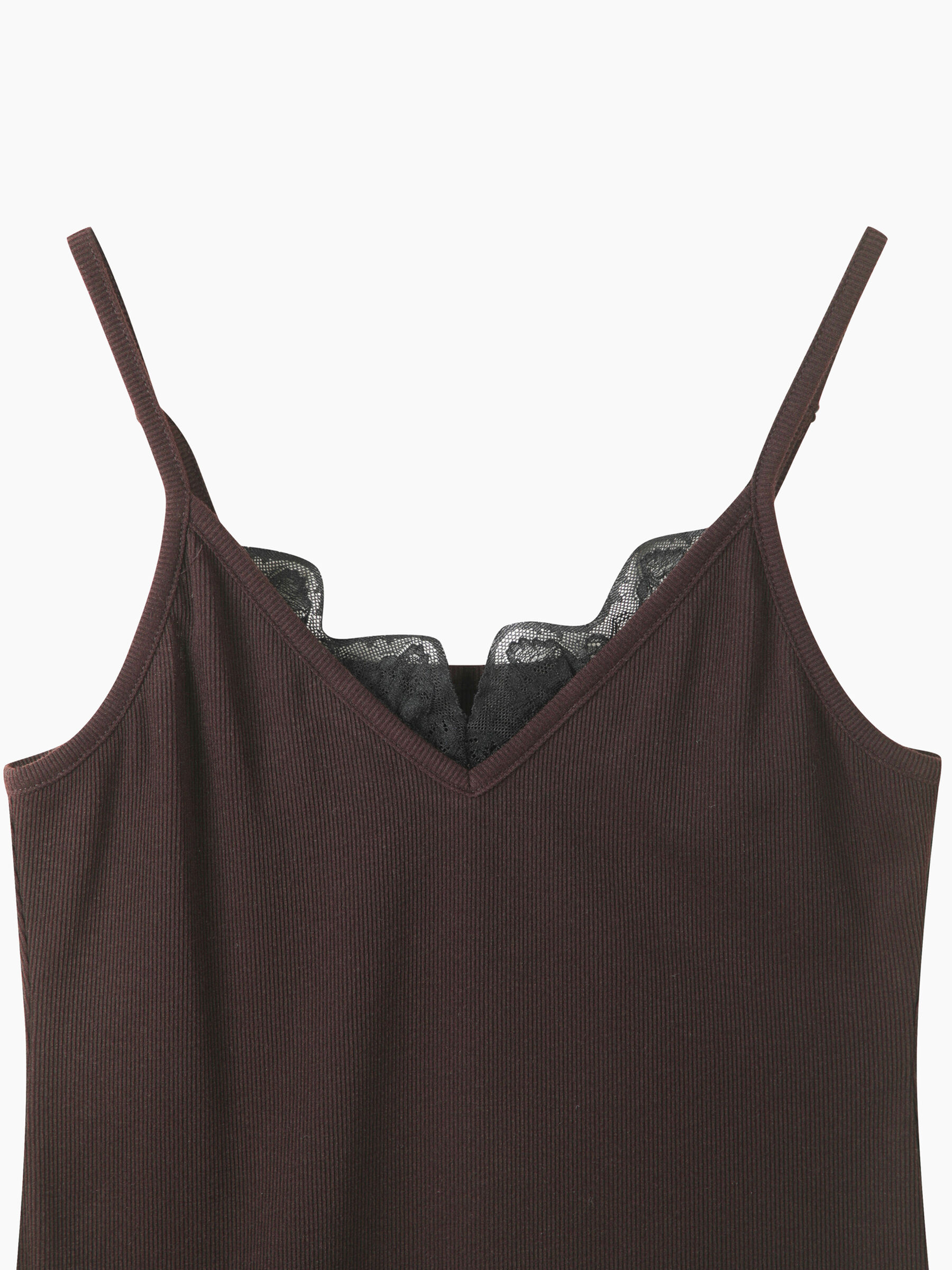 TANK-TOP Femme image number null
