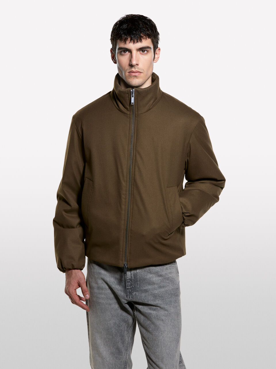 JACKET Homme image number null
