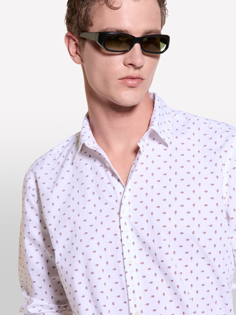 SHIRT Homme image number null