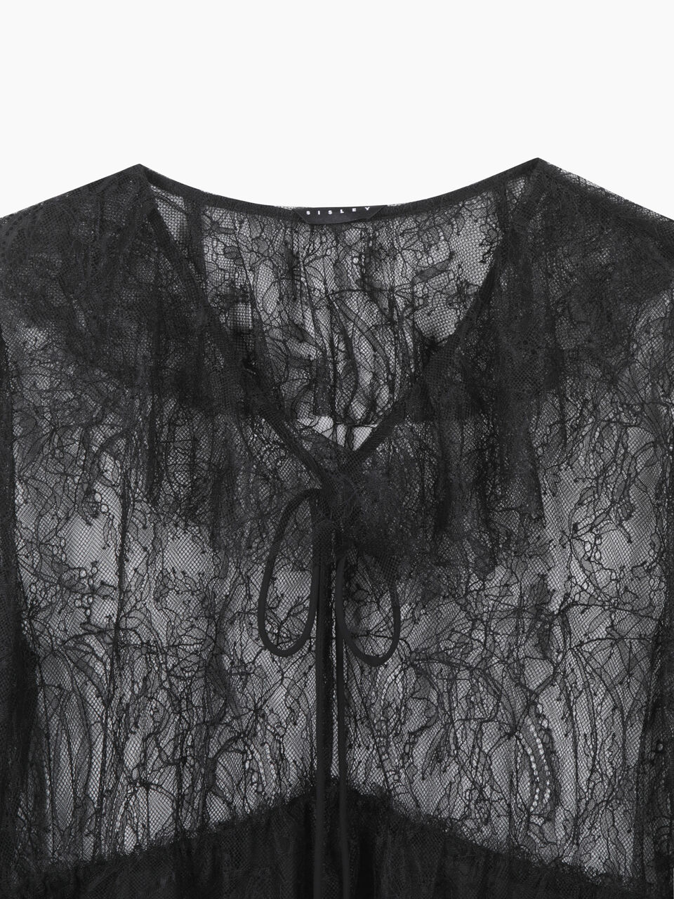 BLOUSE Femme image number null