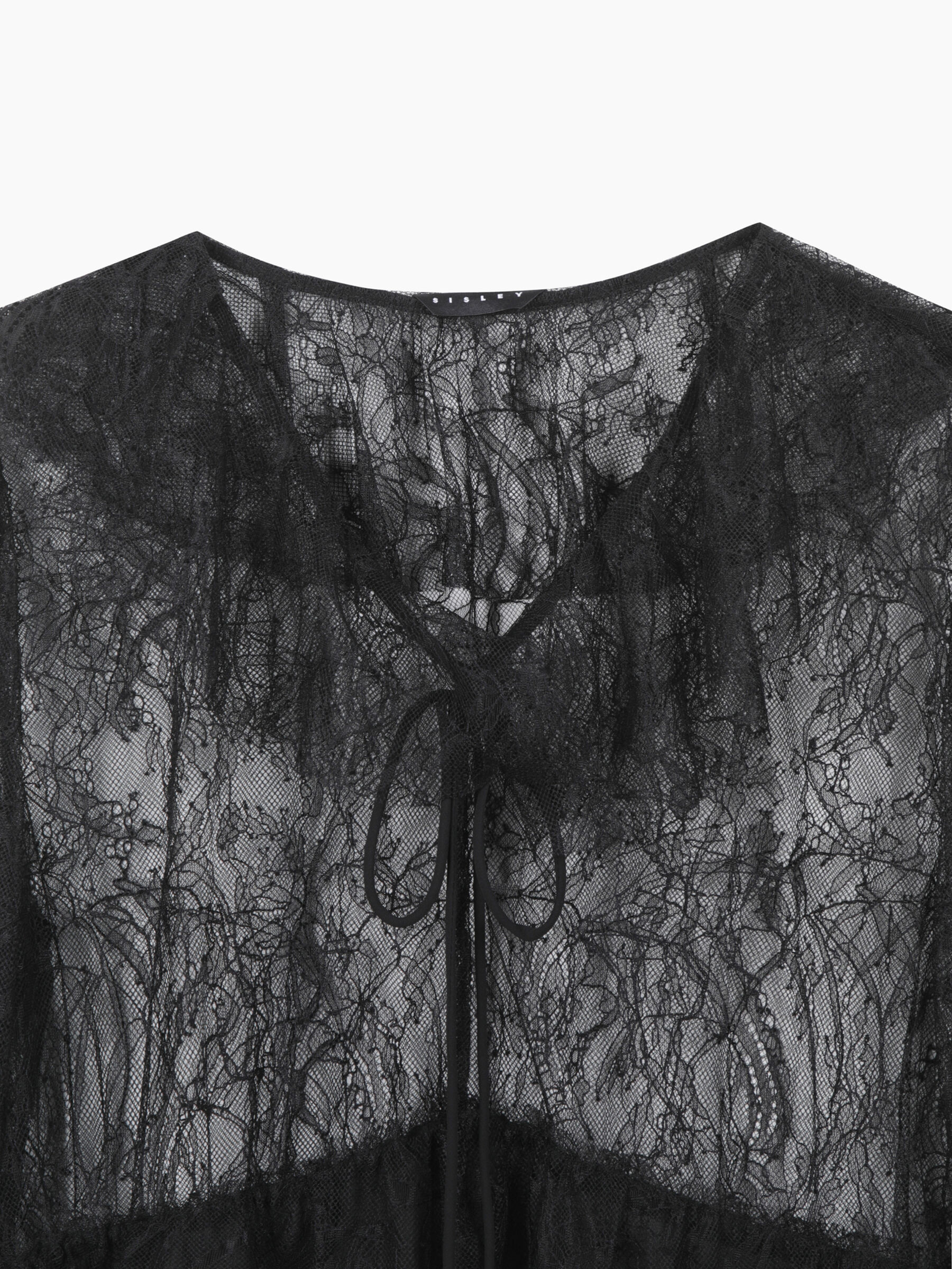 BLOUSE Femme image number null