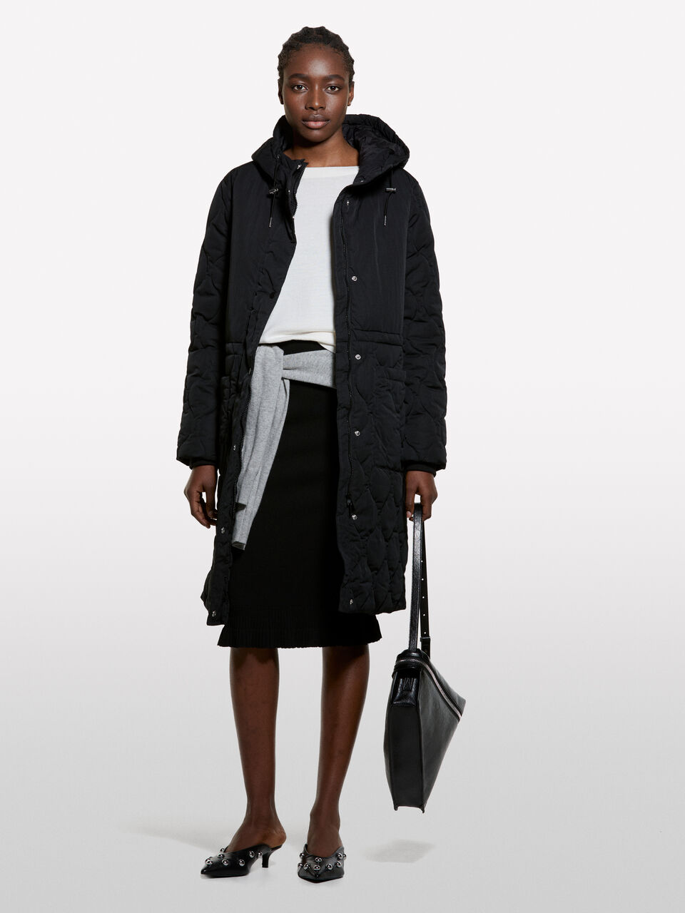 SWEATER L/S Femme image number null