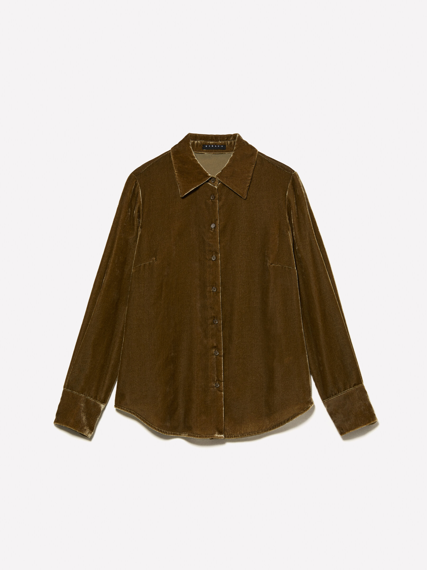 SHIRT Femme image number null