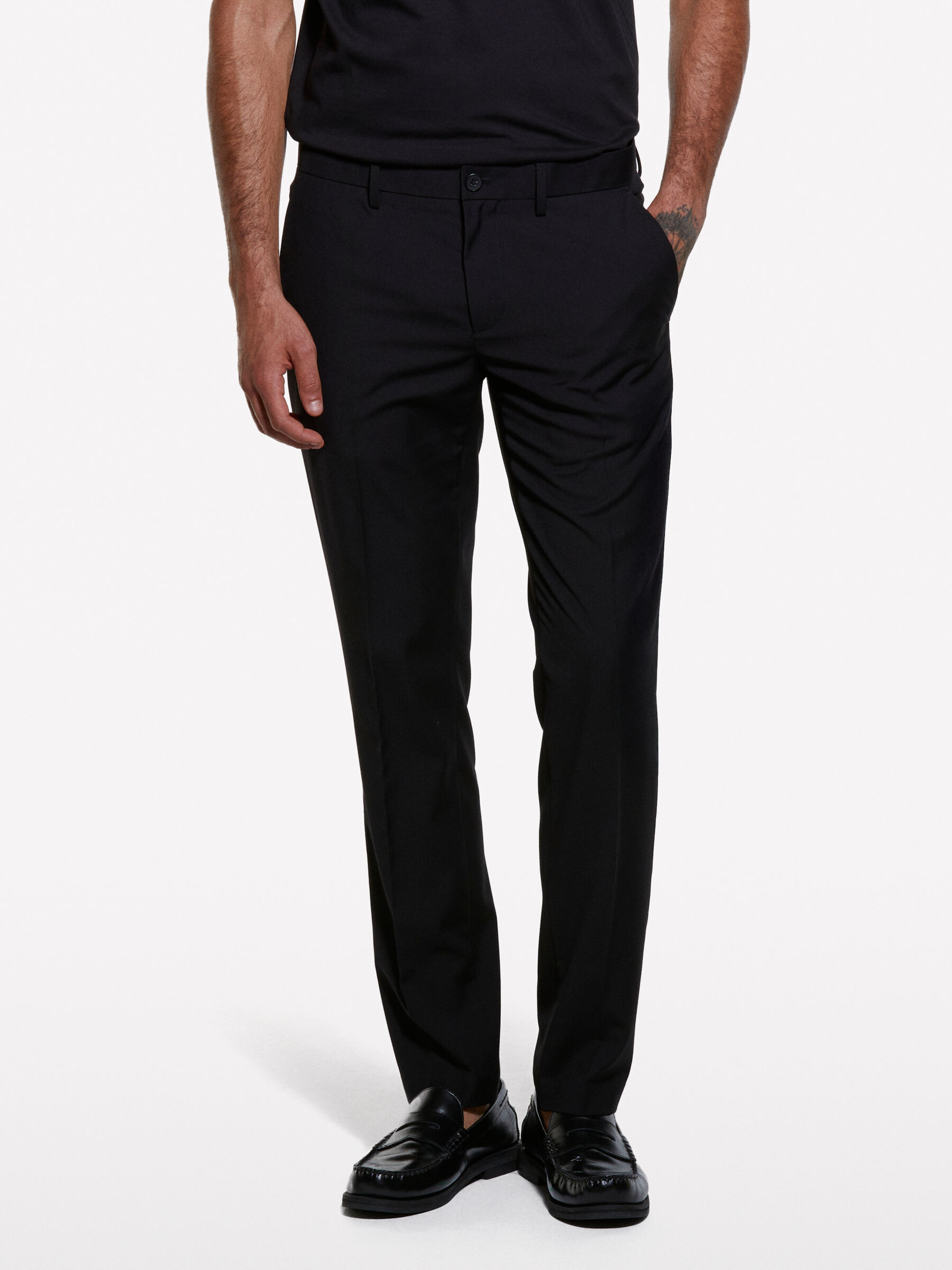 TROUSERS Homme image number null