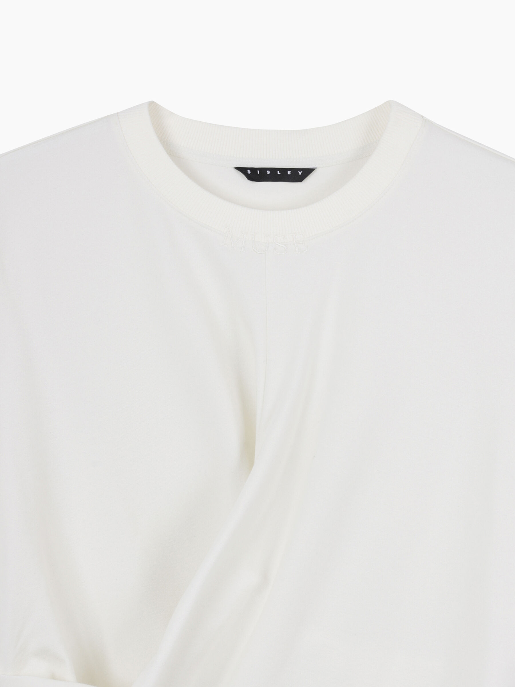 T-SHIRT Femme image number null