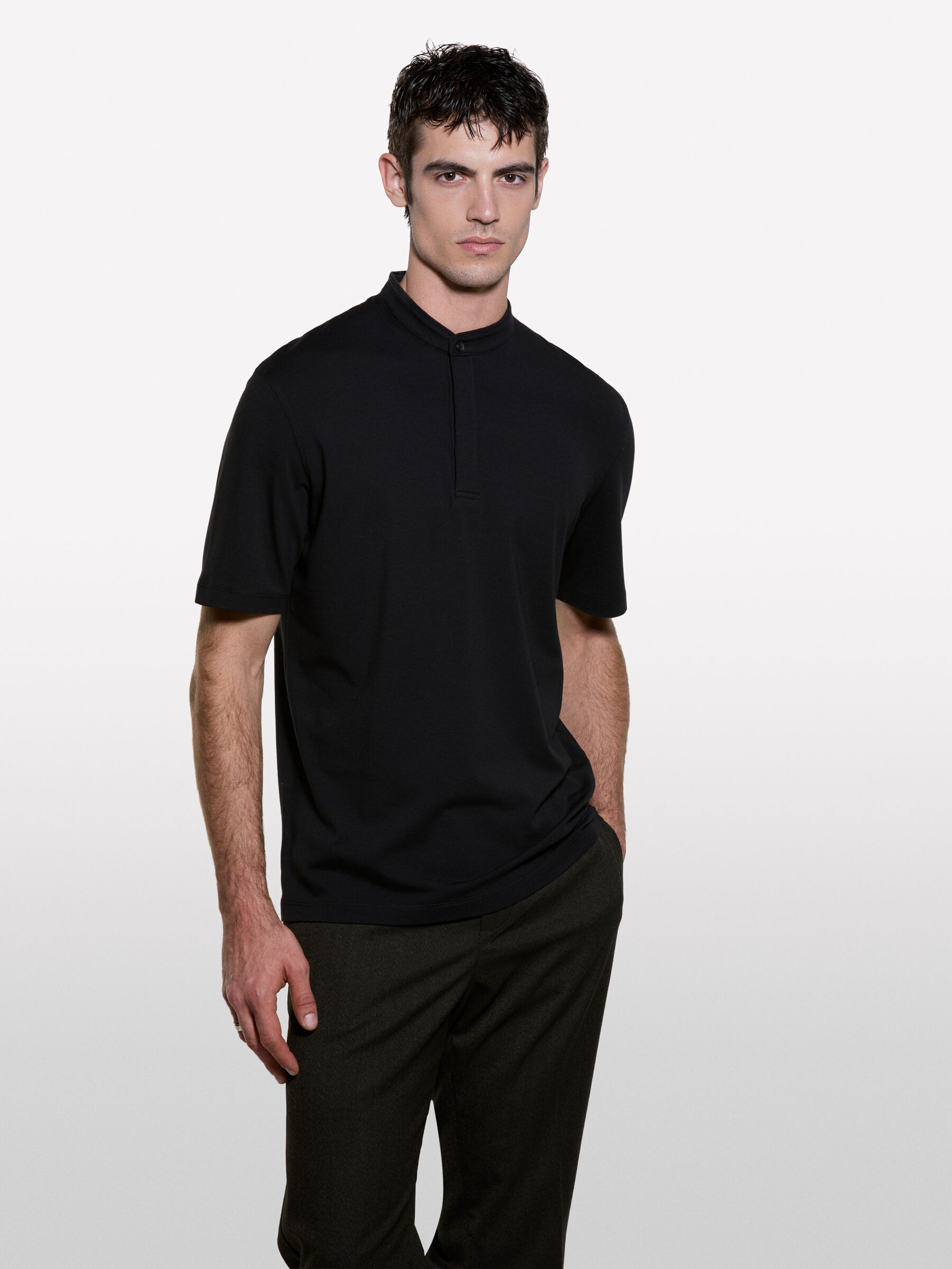 T-SHIRT Homme image number null