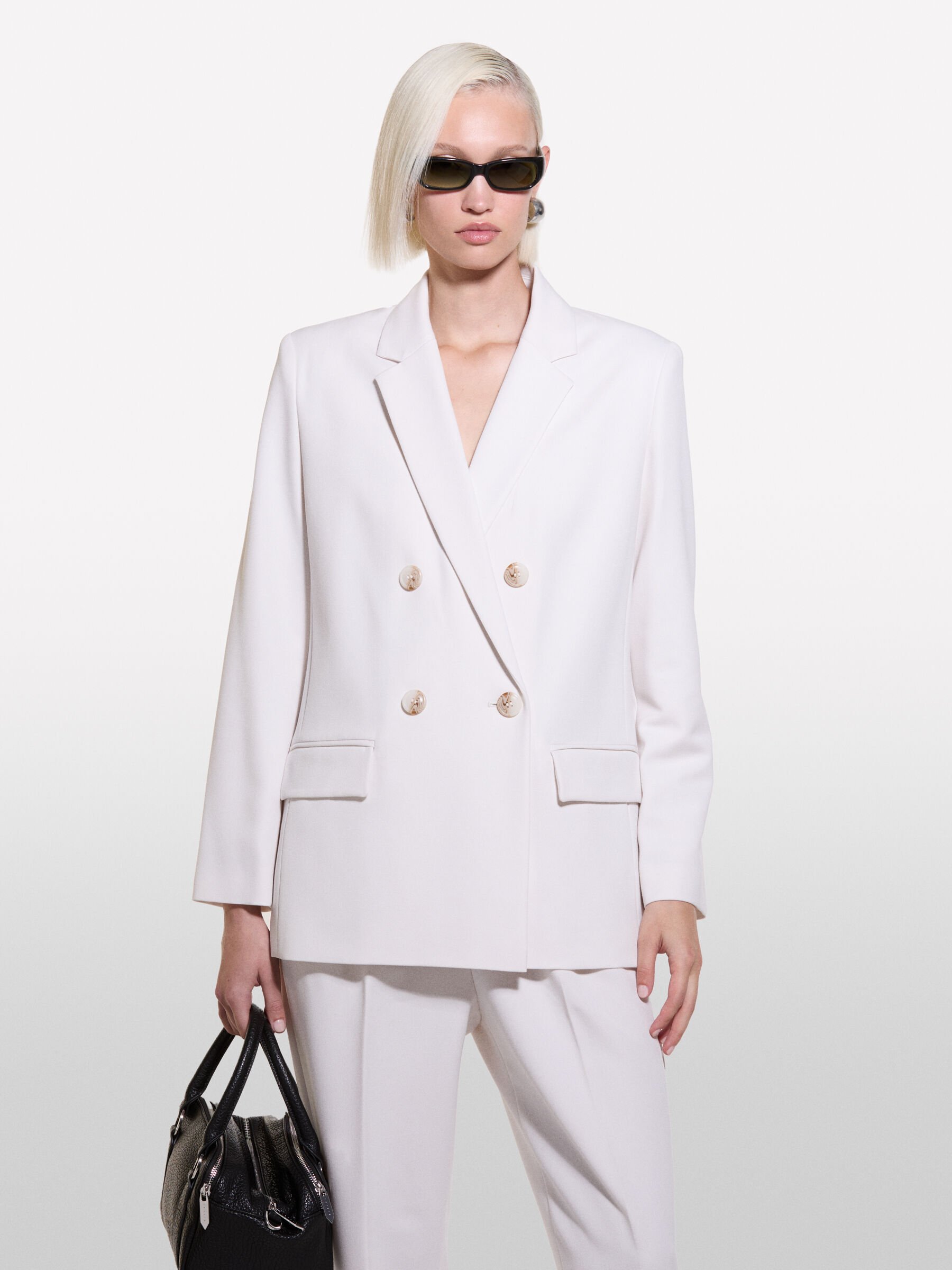 Tailleur Femme Ensembles elegants et de ceremonie Sisley