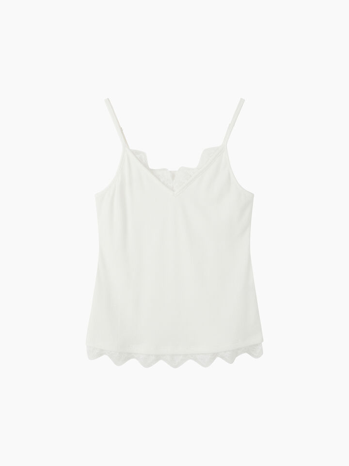 TANK-TOP Femme