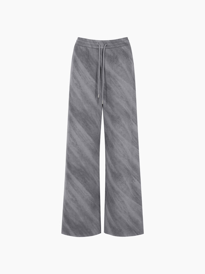 TROUSERS Femme