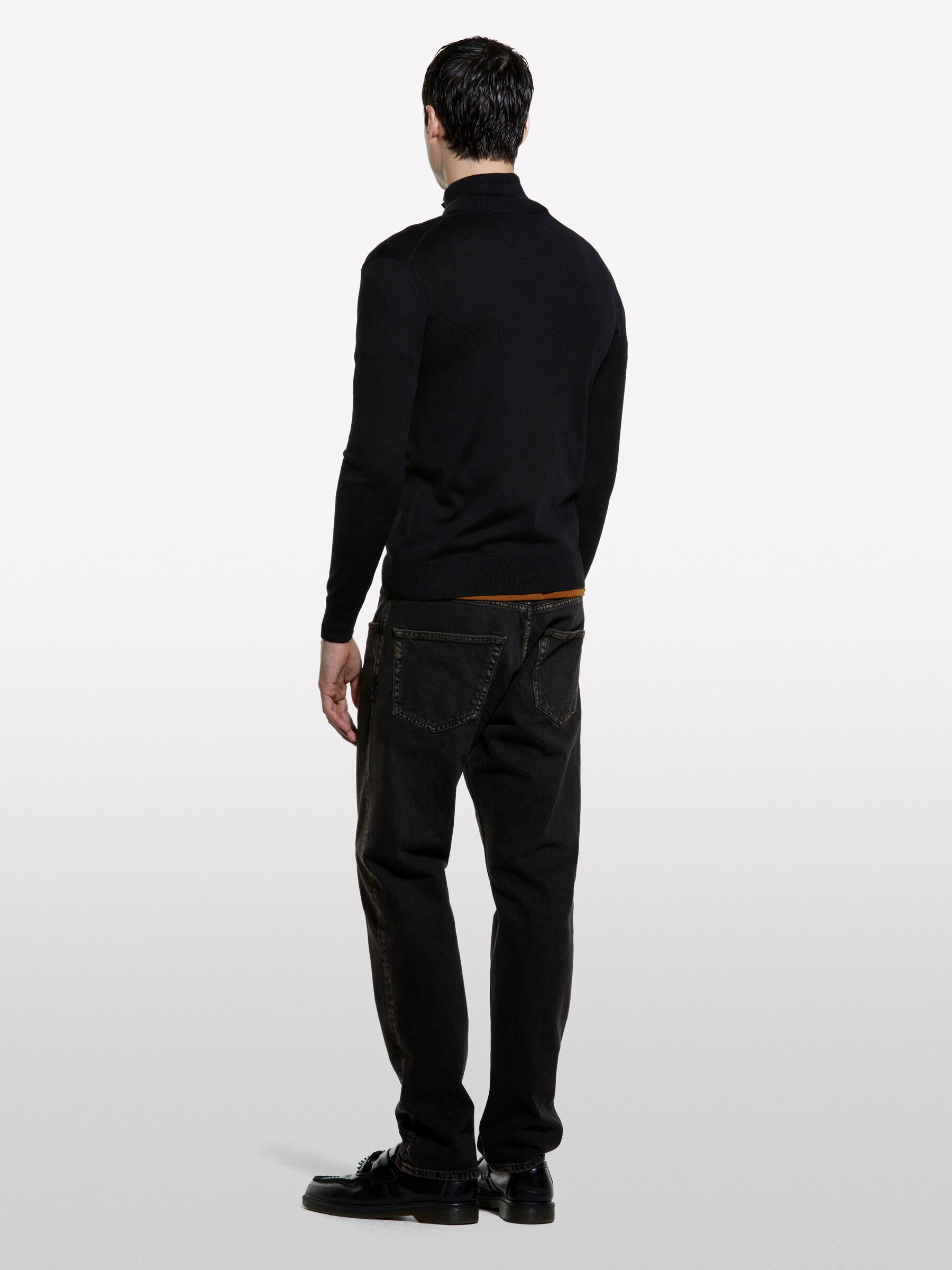 SWEATER L/S Homme image number null